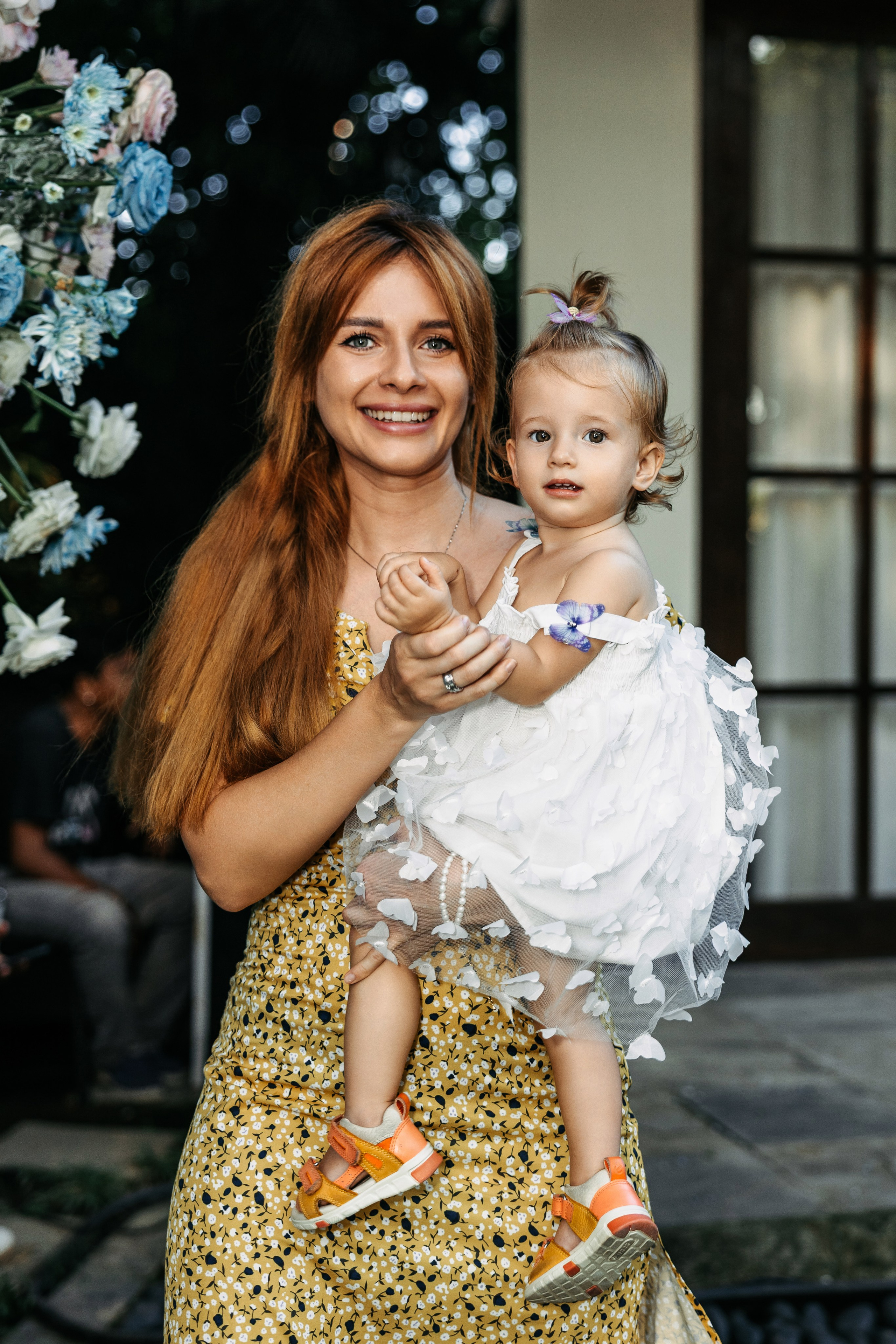 Ekaterina & Evgenii. Профессиональный фотограф Нурмиева Вероника