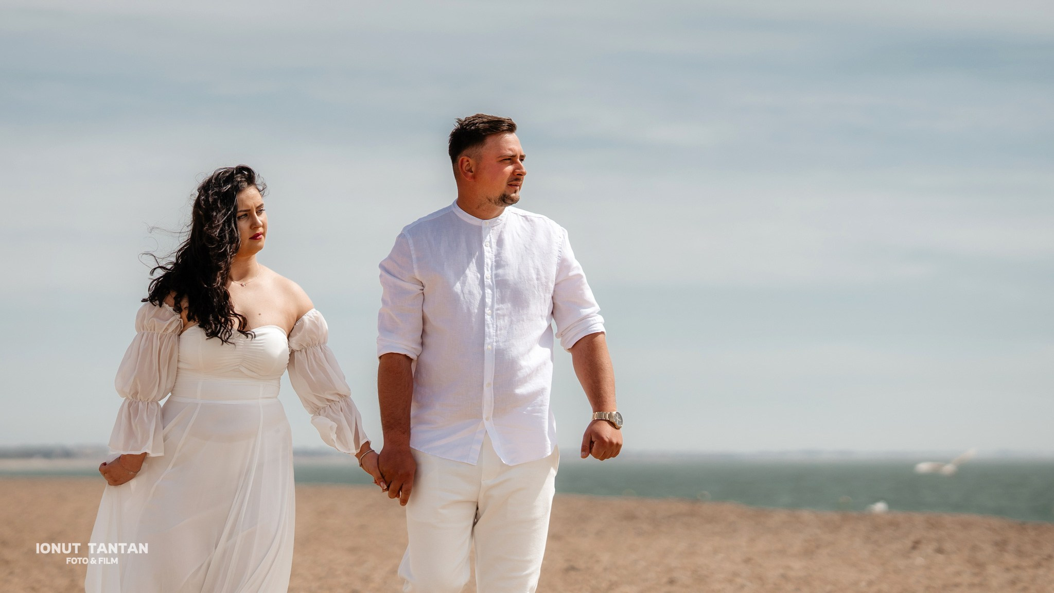 CULI & AMALIA — SAVE THE DATE. TANTAN IONUT FOTO & FILM