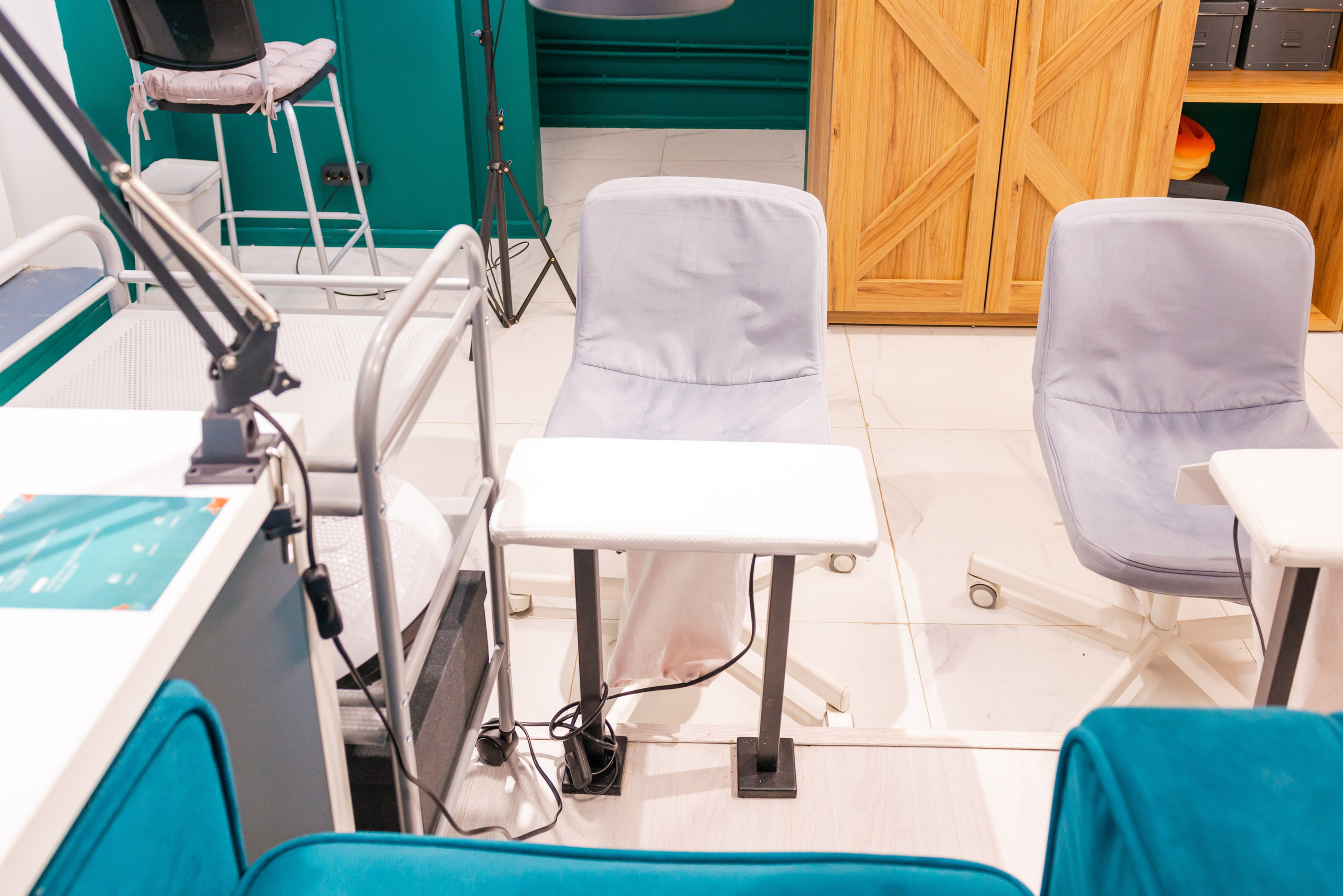 Студия маникюра MOHITO. ФОТОГРАФ МЕКСИКА КИНТАНА-РОО