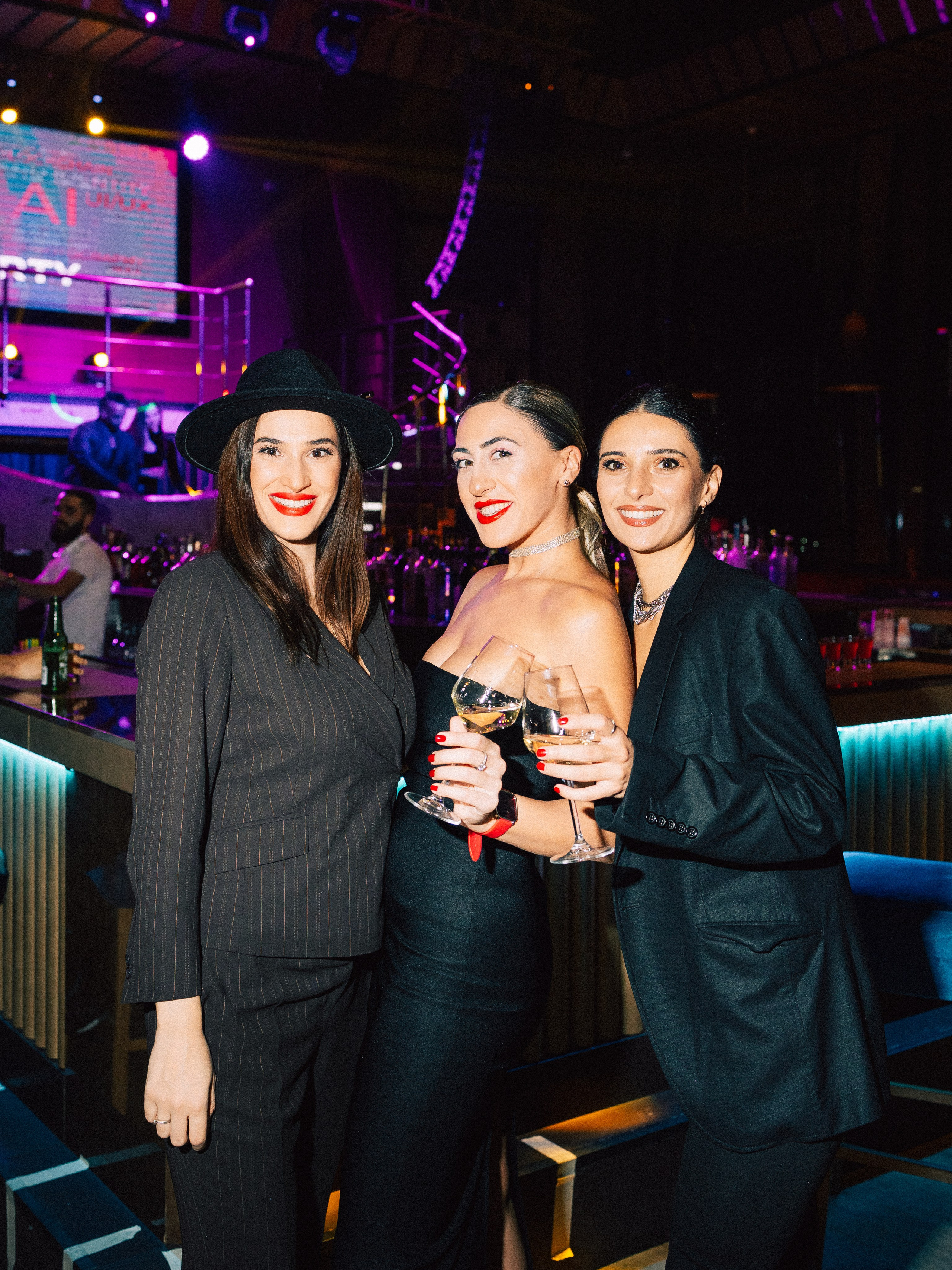 Club & Events. Photographer in Montreal, Toronto, Ottawa