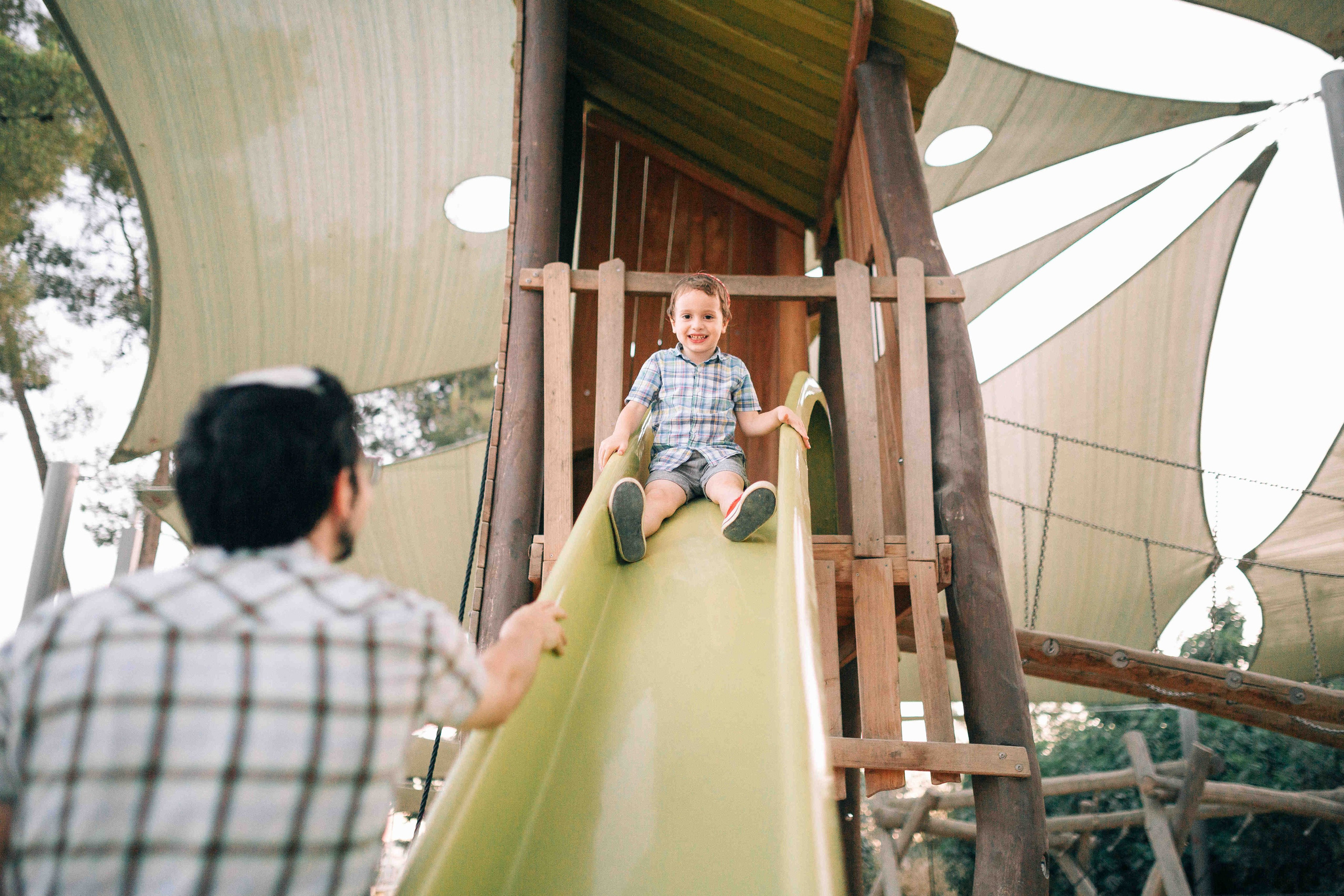 VALLEY OF GAZELLES, JERUSALEM. PHOTOGRAPHER IN ISRAEL
