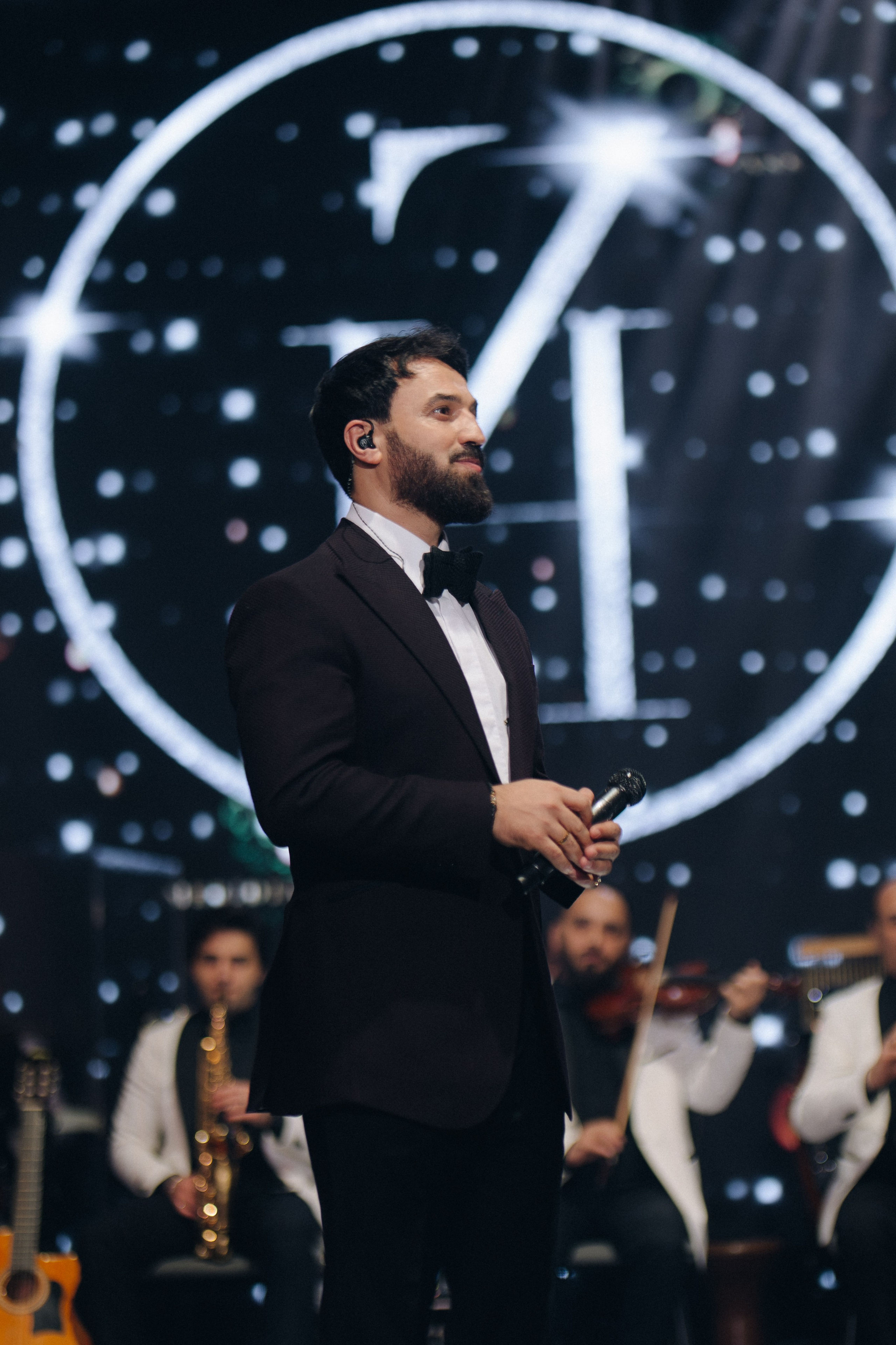 JEYHUN&NARMIN. Wedding&Event photographer Ismail Rzayev in Baku