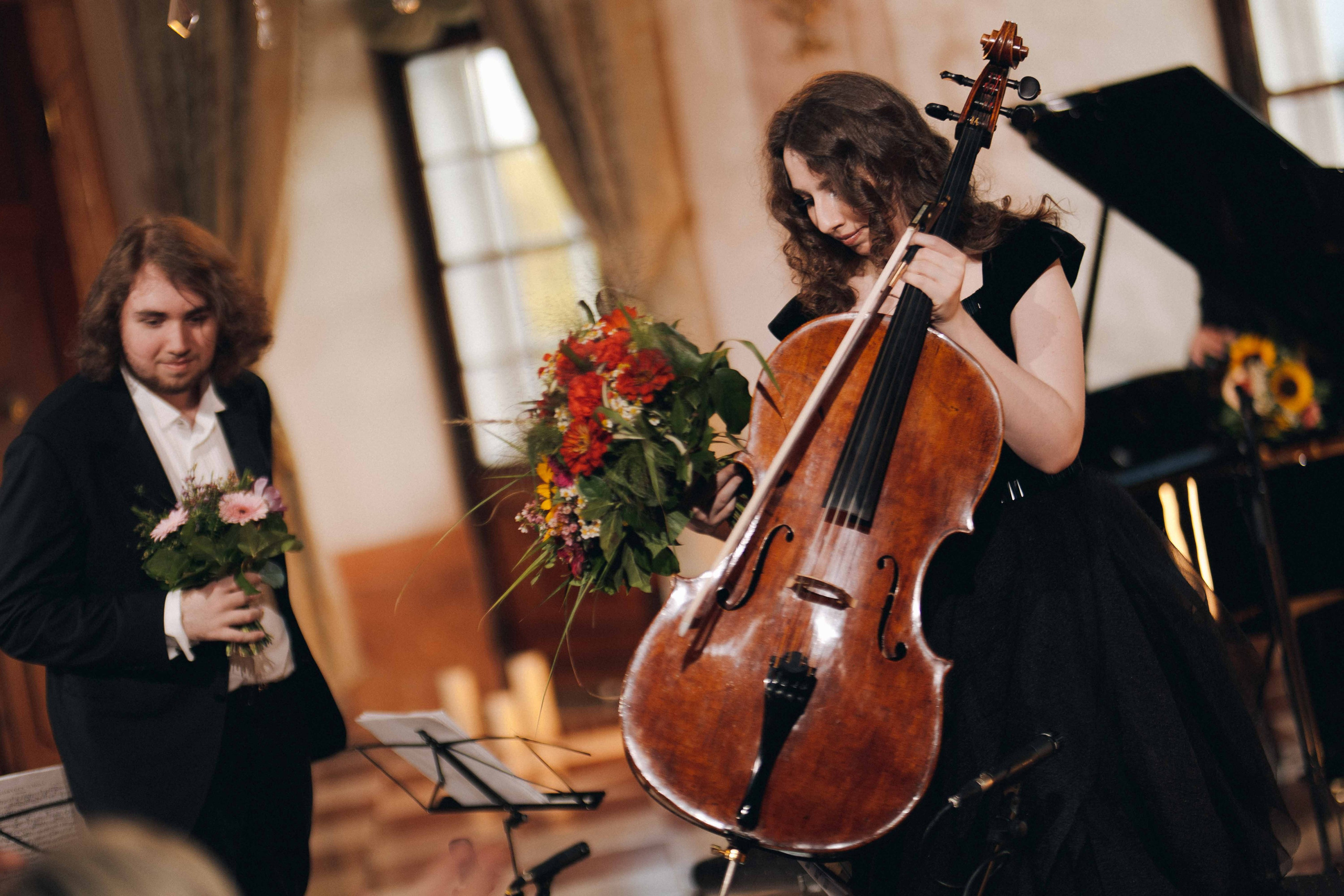 SCHLOSS LEOPOLDSKRON SALZBURG. Wedding&Event photographer Ismail Rzayev in Baku