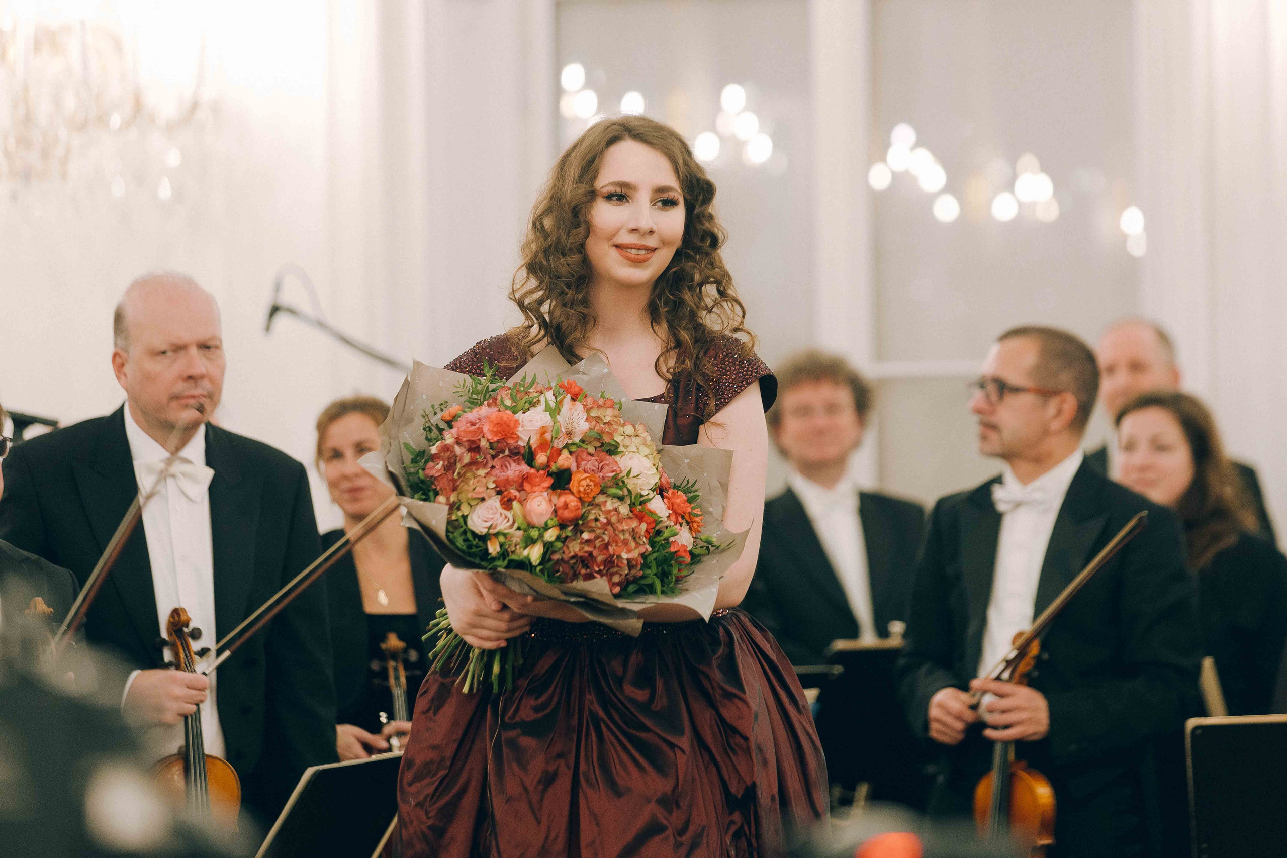 ANDRÁSSY UNIVERSITÄT (BUDAPEST). Wedding&Event photographer Ismail Rzayev in Baku