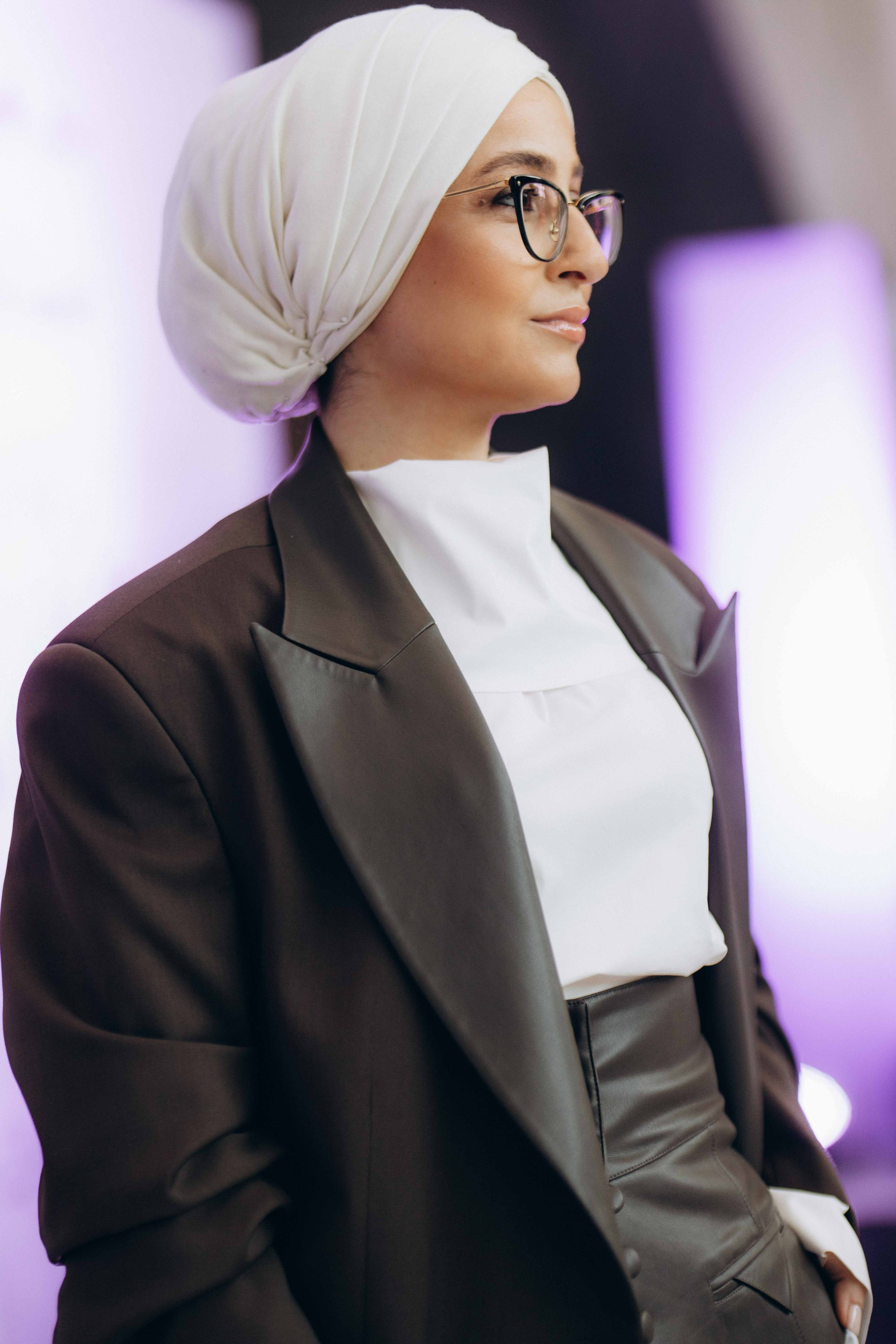 BAKU FASHION WEEK DAY. Wedding&Event photographer Ismail Rzayev in Baku