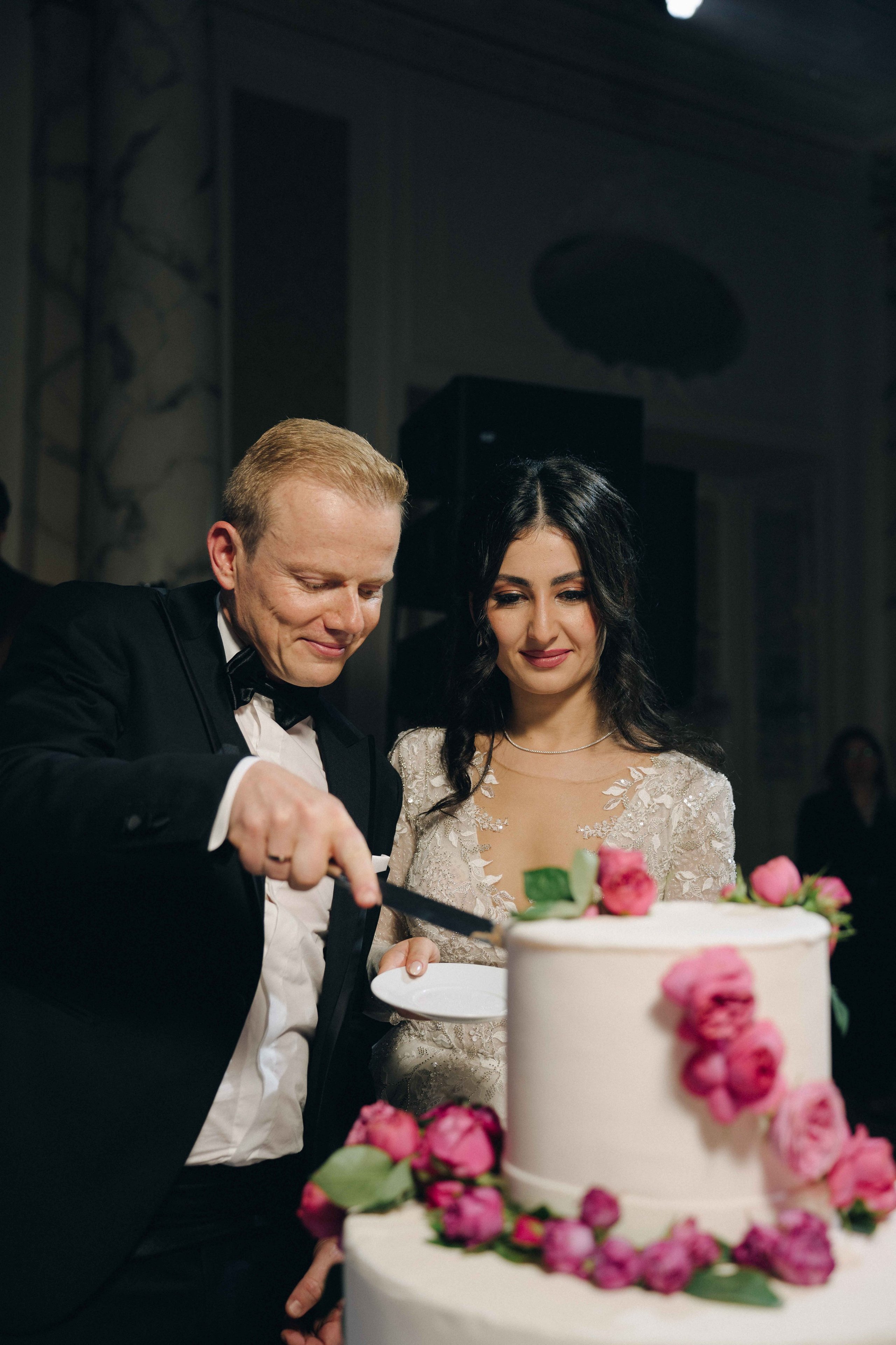 VITALIY&AYAN. Wedding&Event photographer Ismail Rzayev in Baku