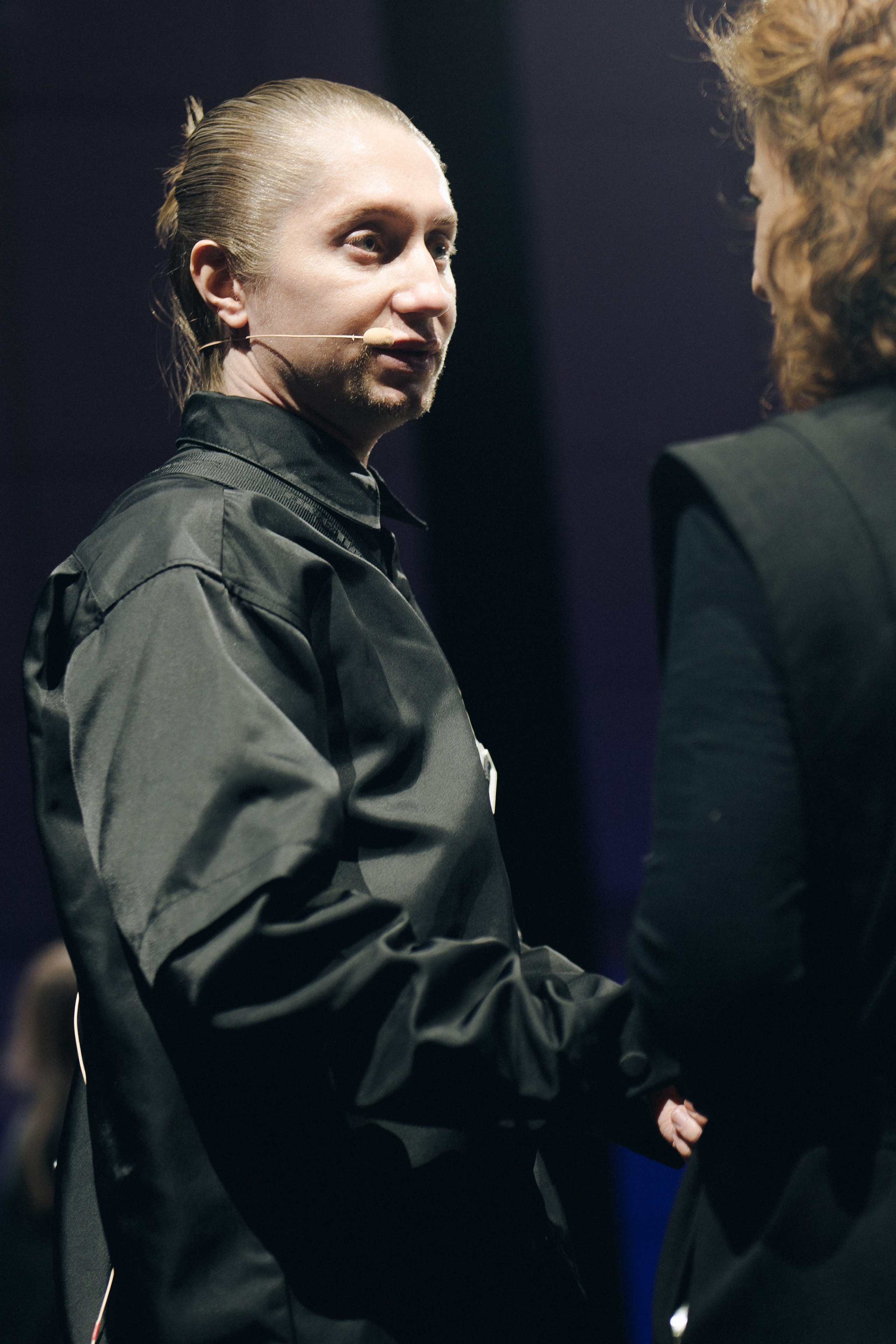 LOREAL MK. Wedding&Event photographer Ismail Rzayev in Baku