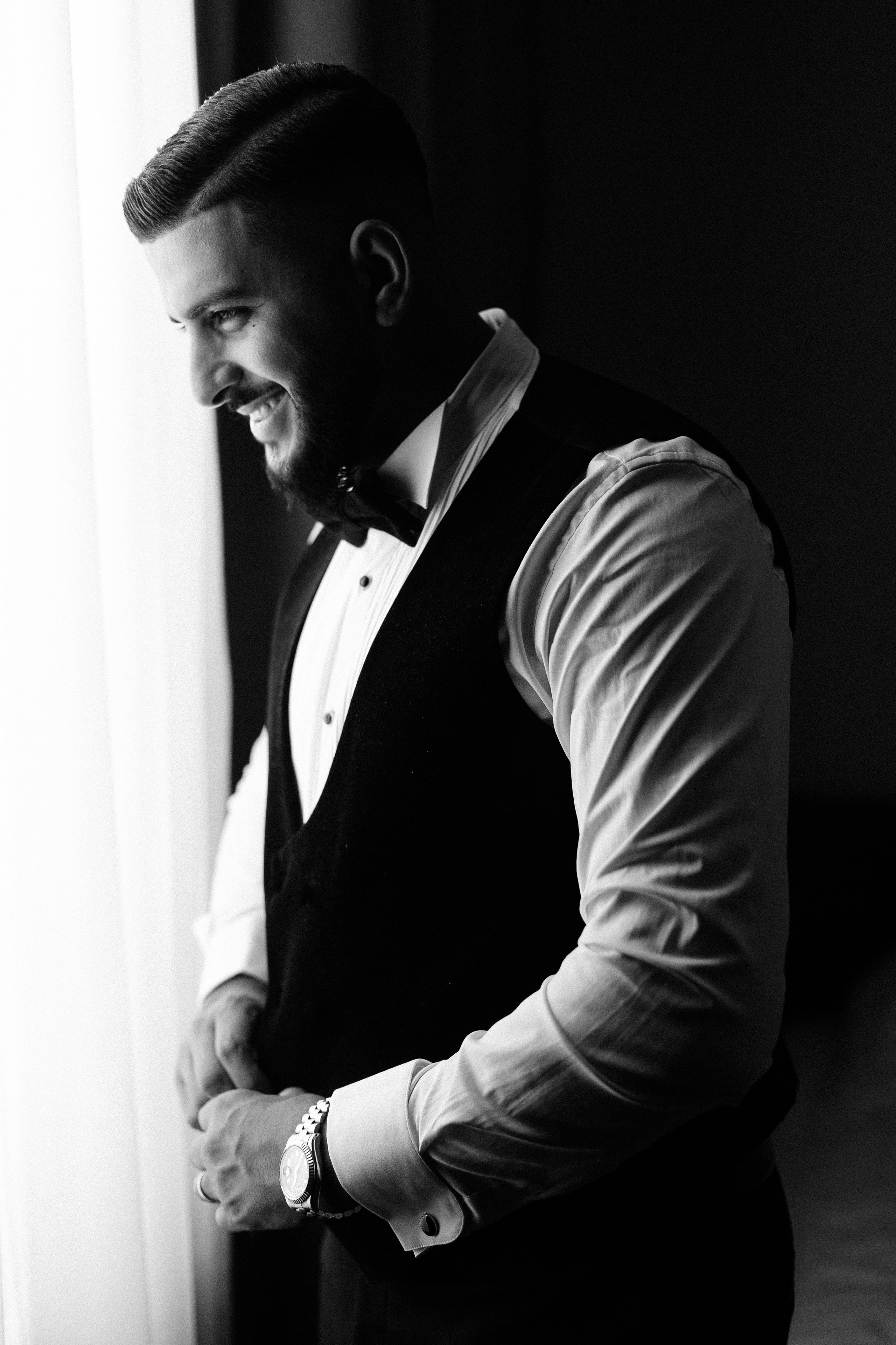 HANI&LEILA. Wedding&Event photographer Ismail Rzayev in Baku