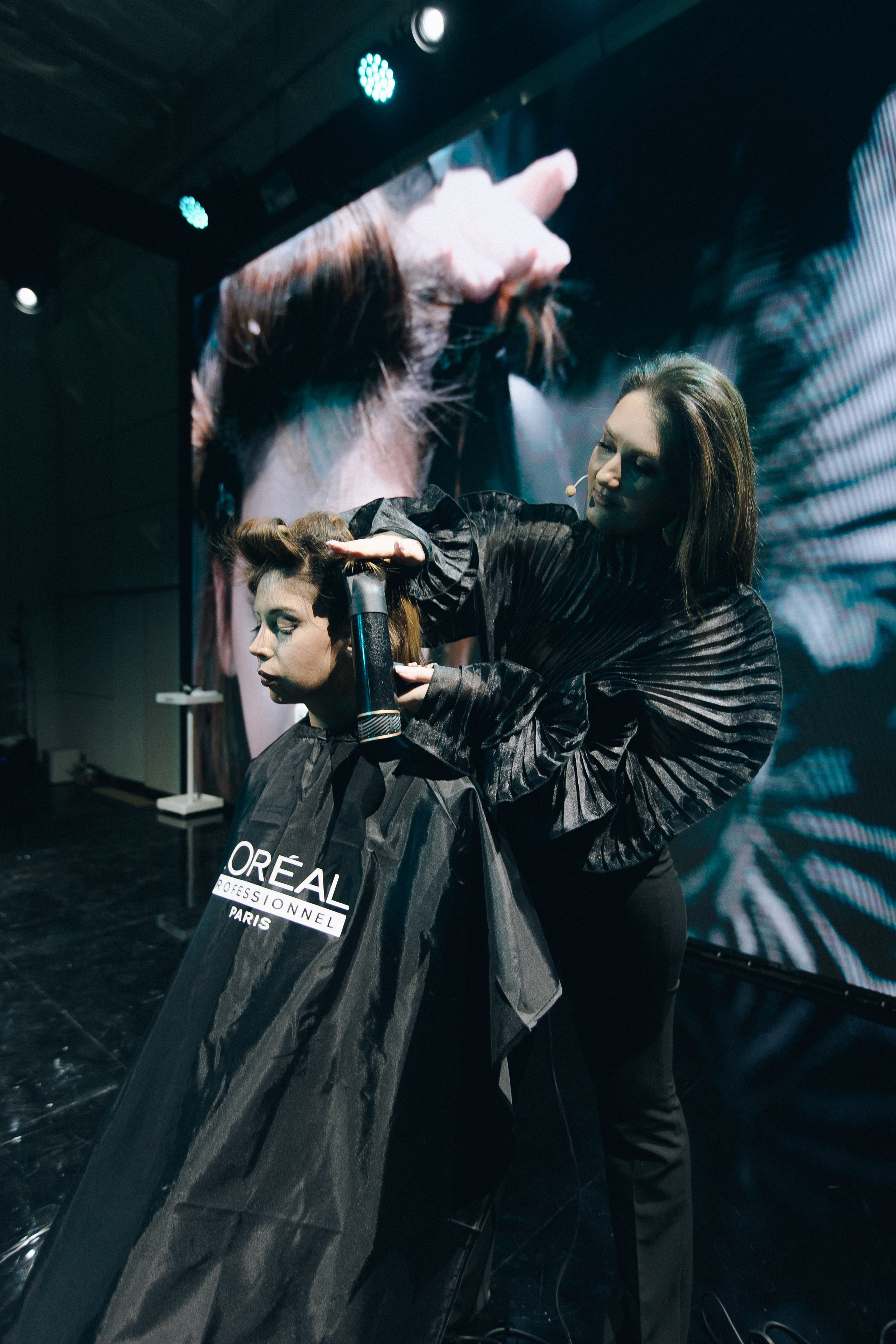 LOREAL MK. Wedding&Event photographer Ismail Rzayev in Baku