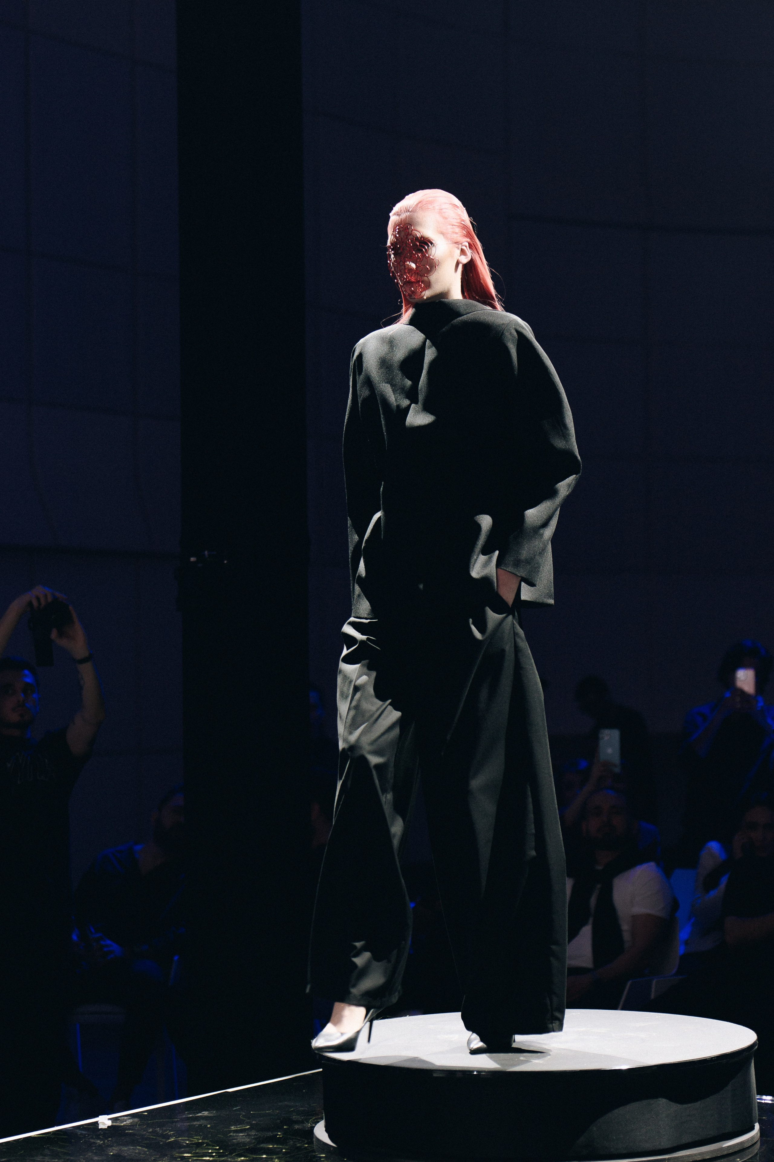 LOREAL MK. Wedding&Event photographer Ismail Rzayev in Baku