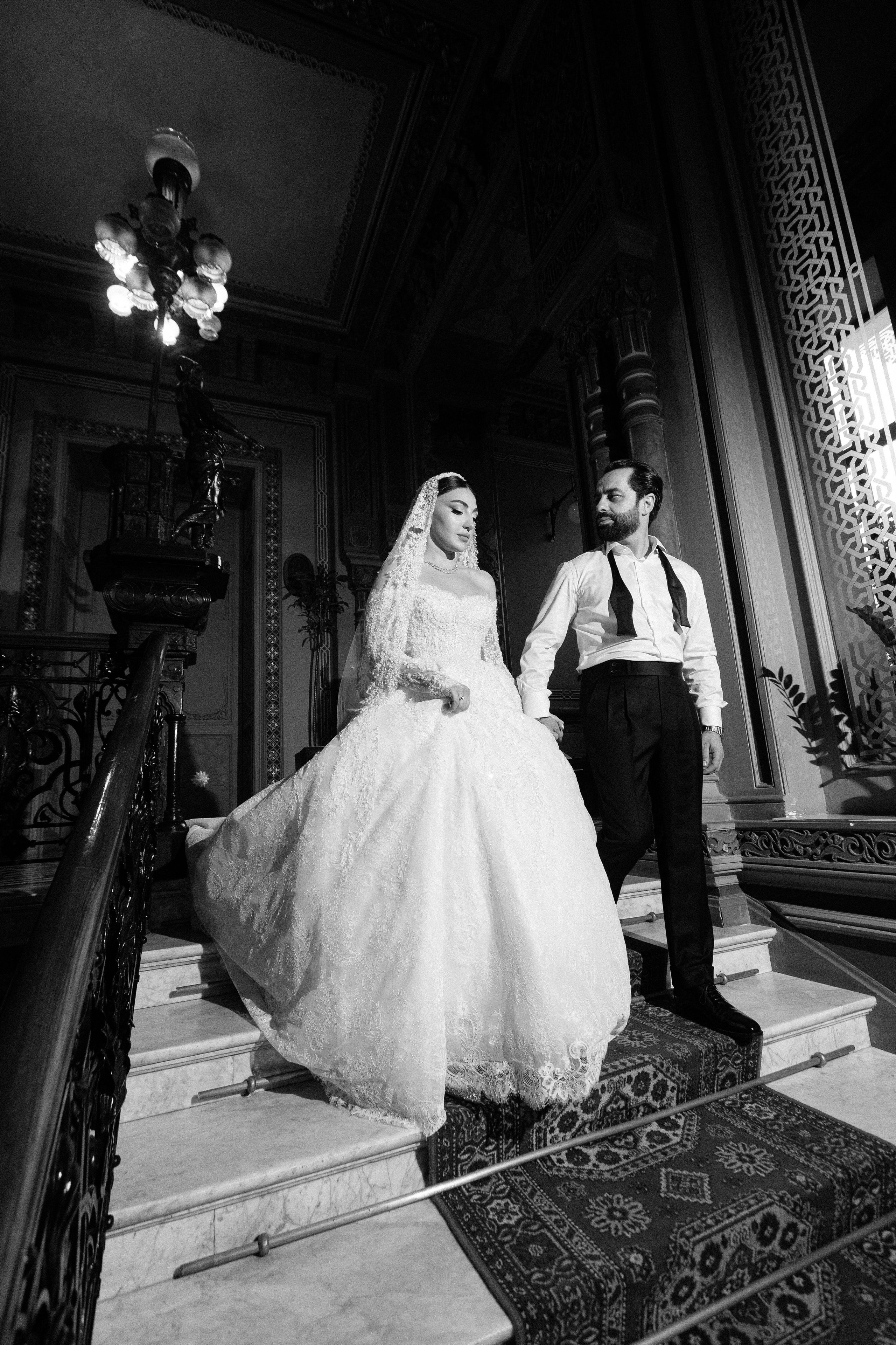 JEYHUN&NARMIN. Wedding&Event photographer Ismail Rzayev in Baku