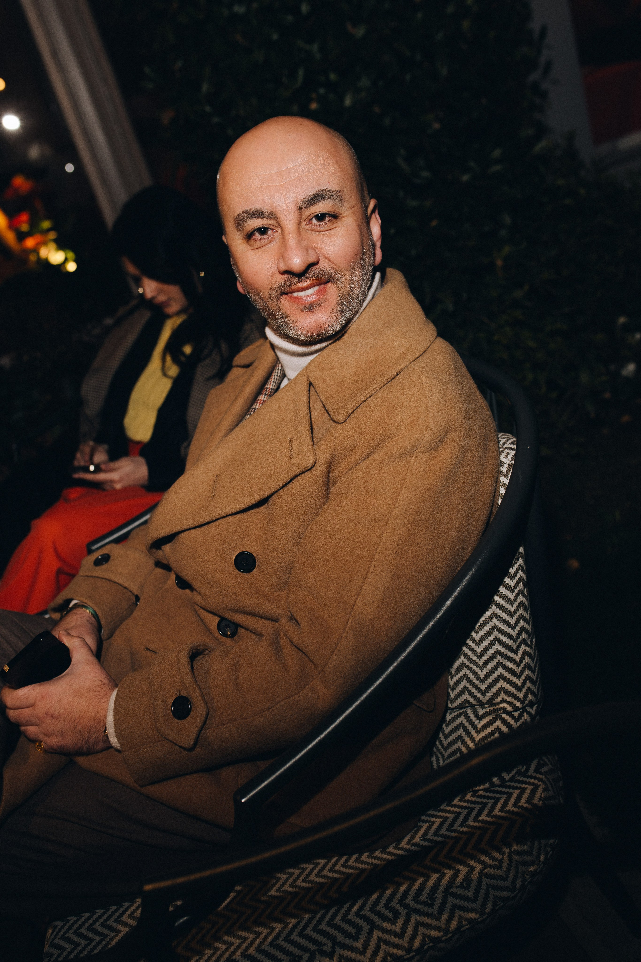 PITTI UOMO 107. Wedding&Event photographer Ismail Rzayev in Baku