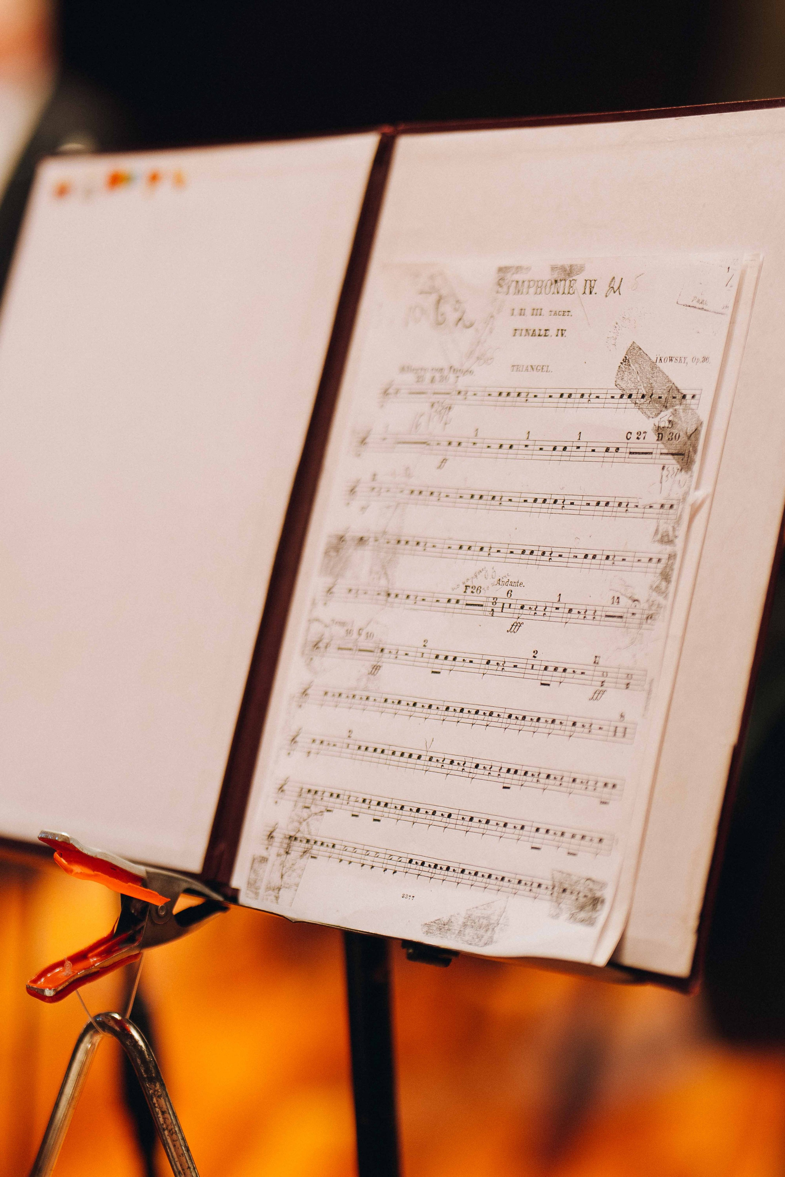 The Tchaikovsky Academic Grand Symphony Orchestra in Istanbul. Wedding&Event photographer Ismail Rzayev in Baku