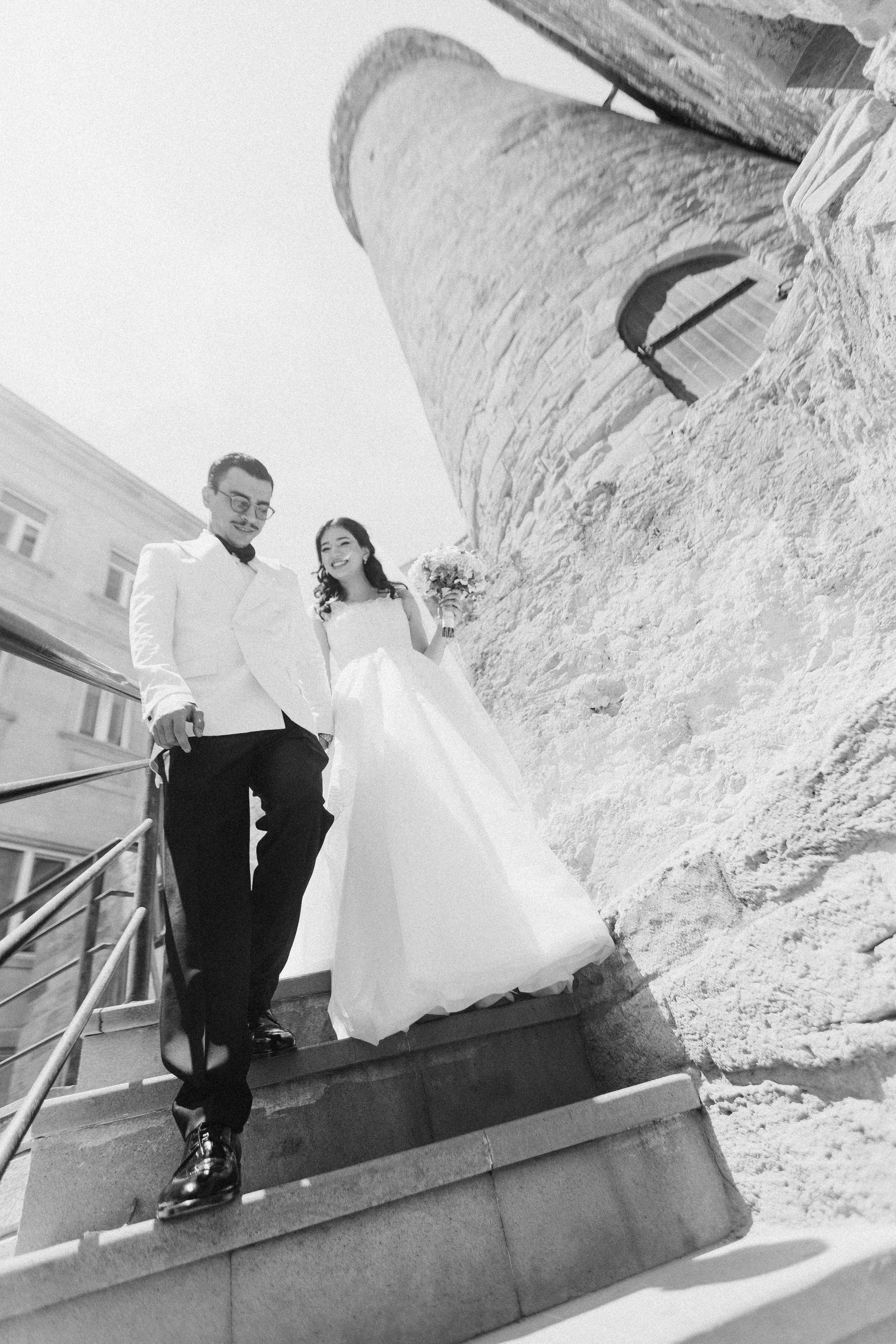 AZAD&ASMAR. Wedding&Event photographer Ismail Rzayev in Baku