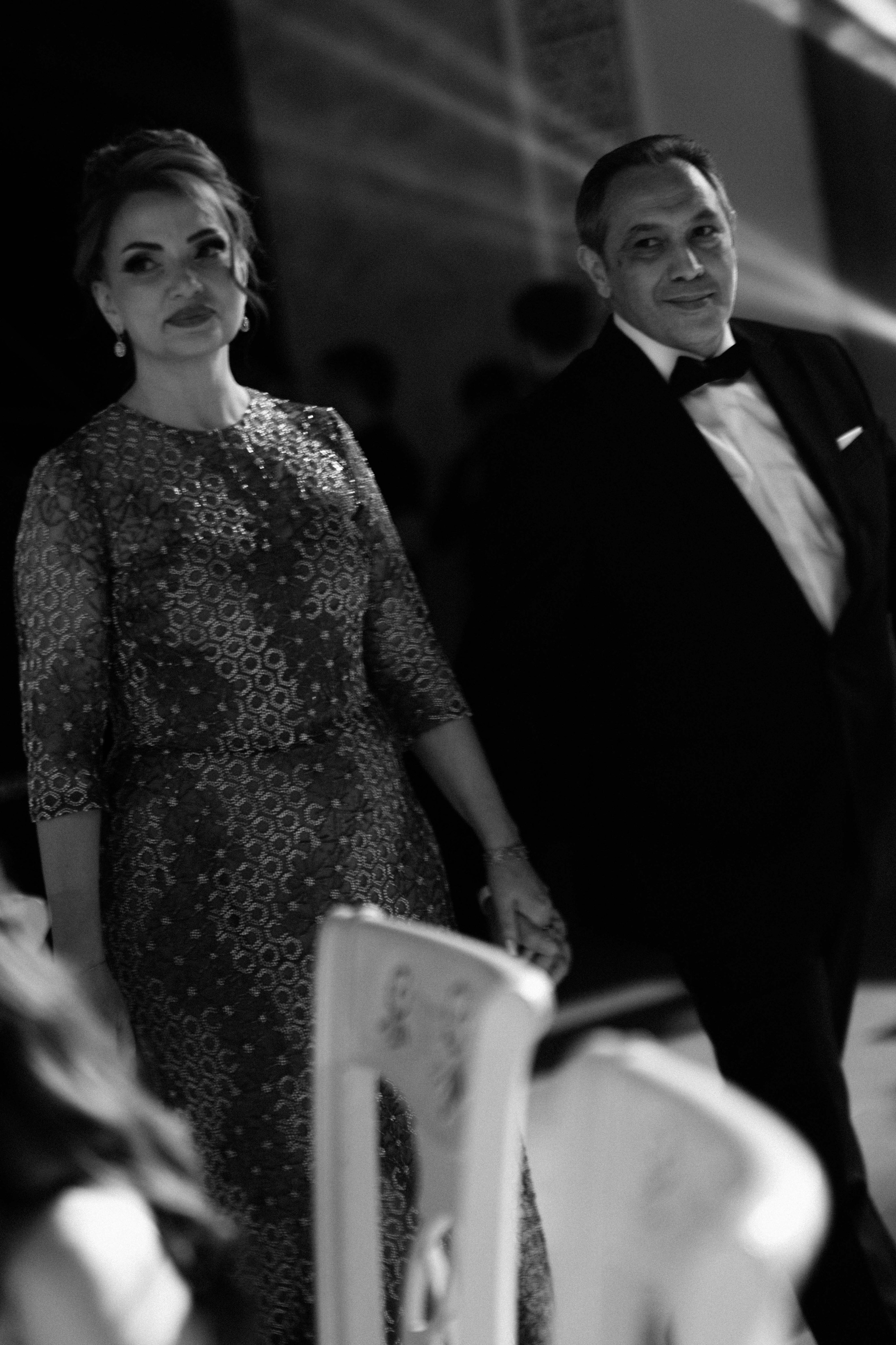 ARIF&FATIMA. Wedding&Event photographer Ismail Rzayev in Baku