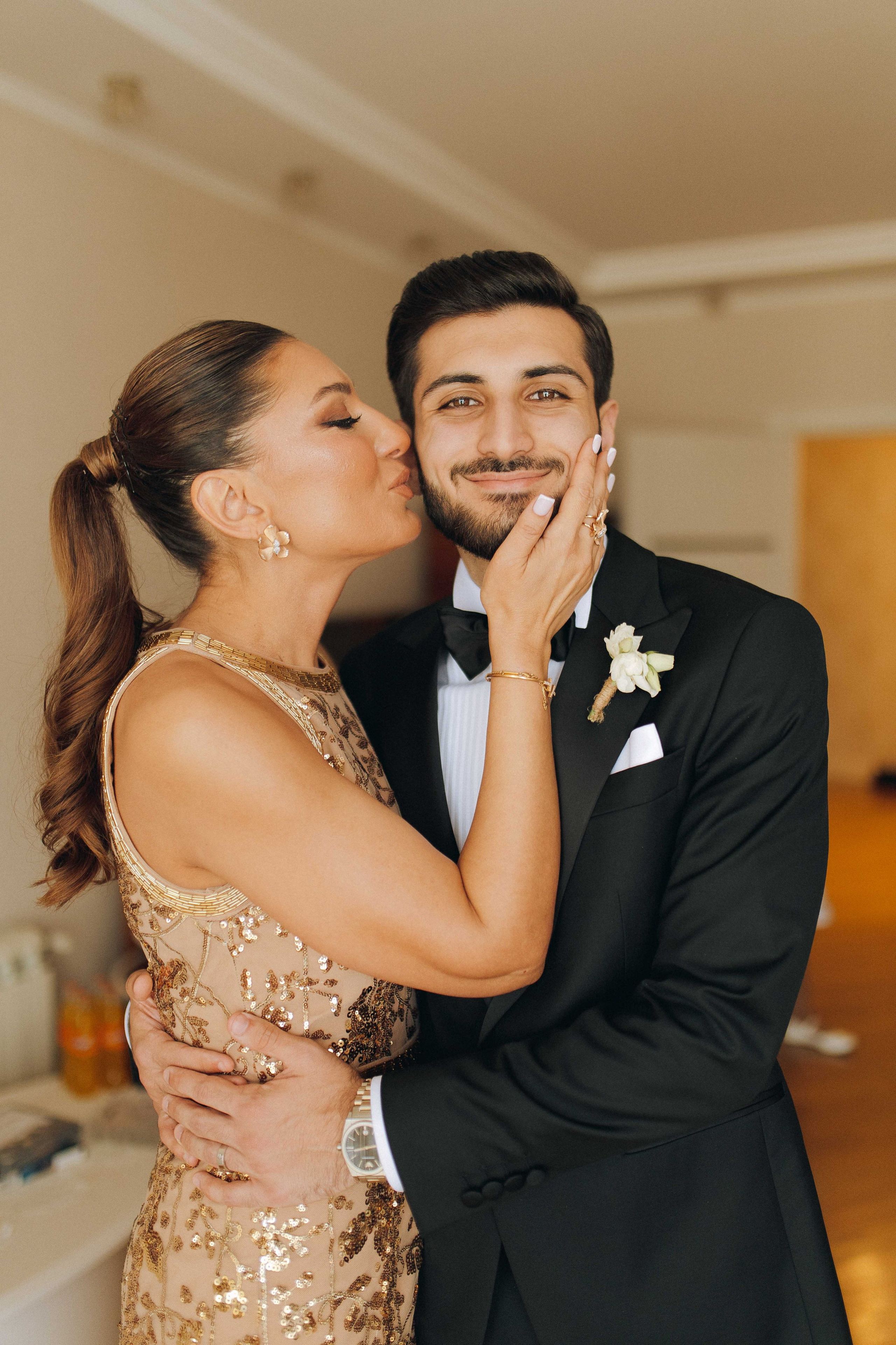 ADIL&SEVIL. Wedding&Event photographer Ismail Rzayev in Baku