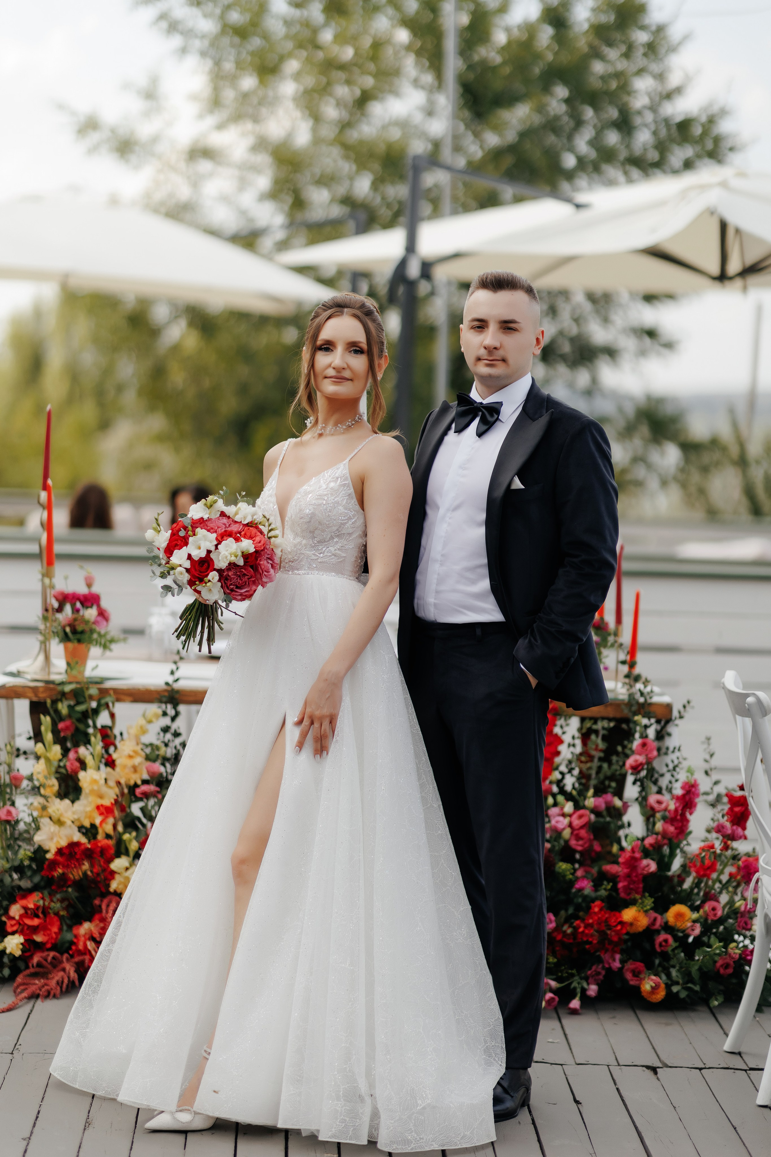 Vadim & Irina. ProWed — Foto Video Moldova și România