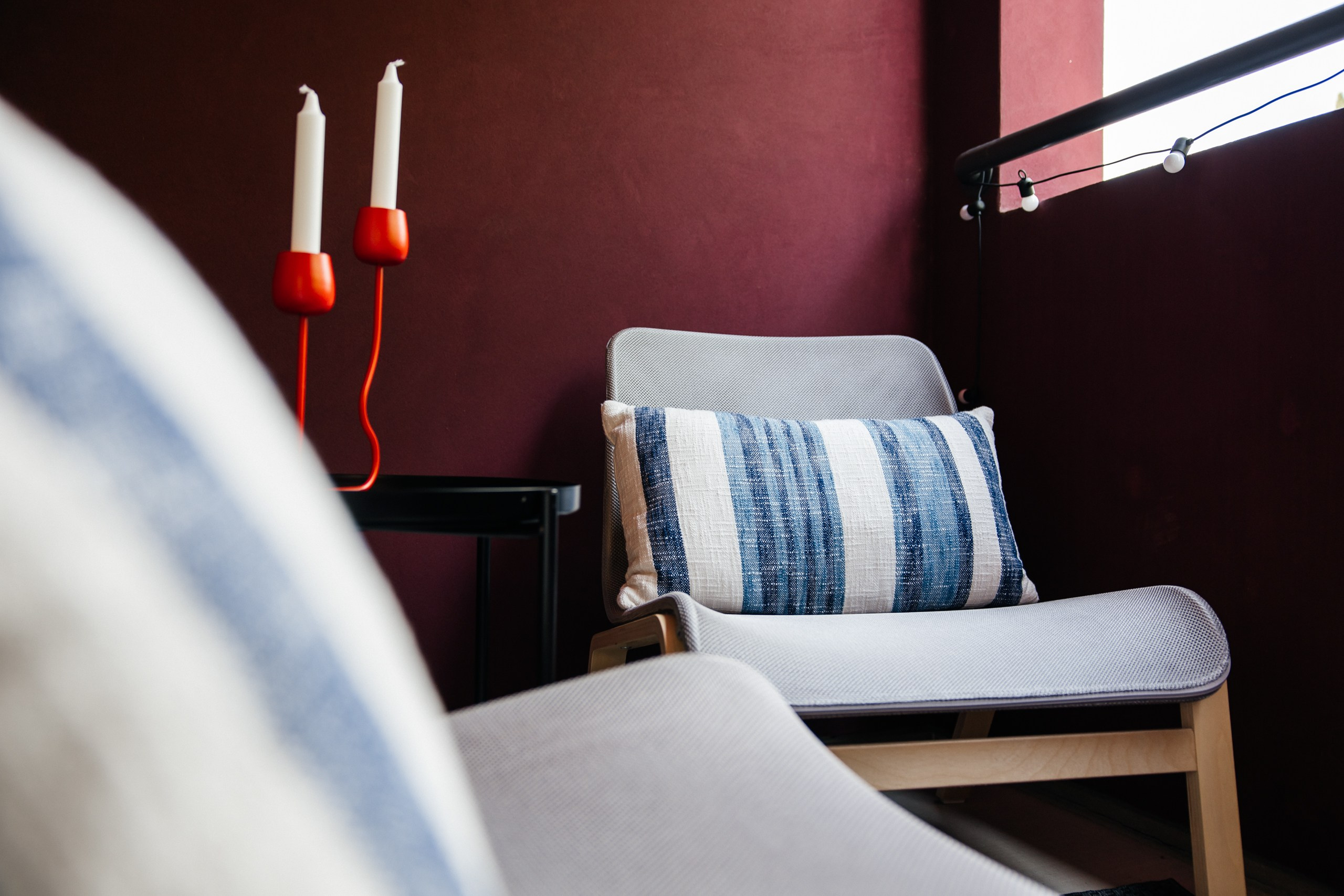 Affinity Apartments. Photographer Andrei White