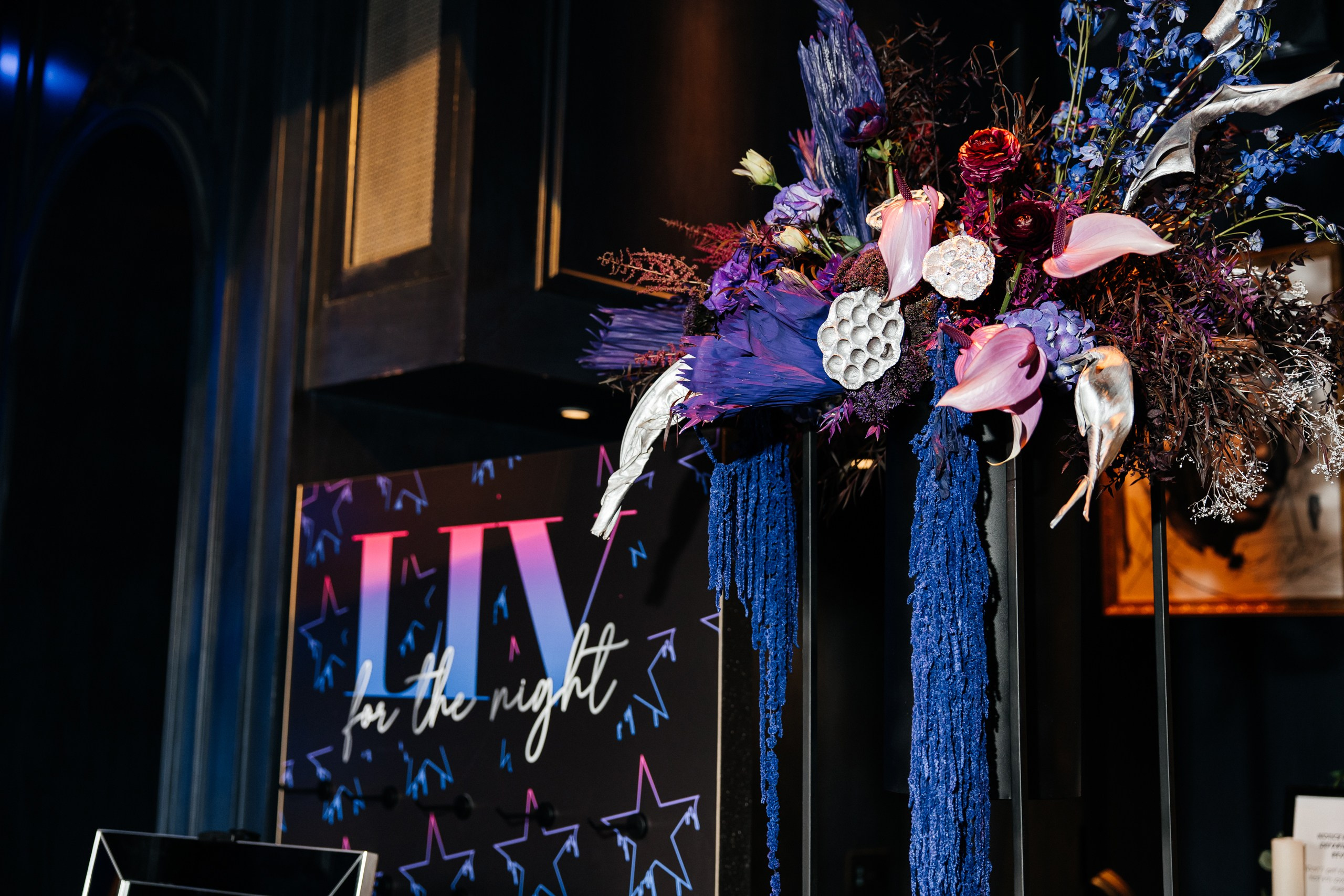 Mitzvah gallery 2. Photographer Andrei White