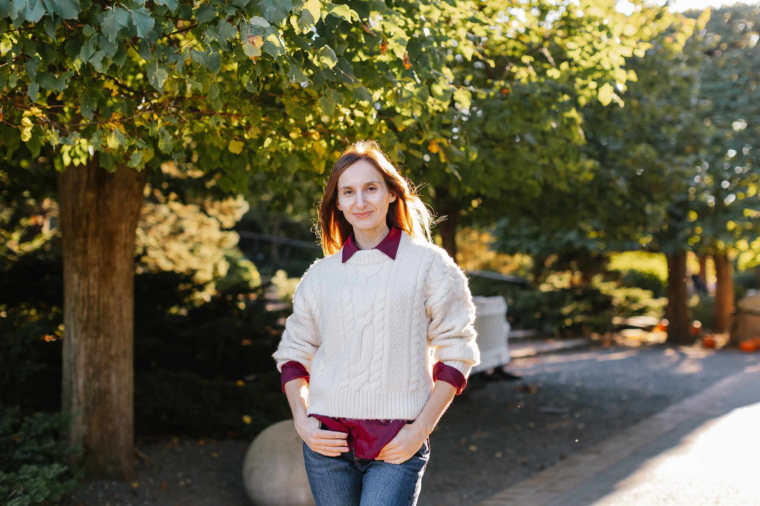 10.26.25 Family Photoshoot. Wedding family event photographer in Chicago Nick Yushevich
