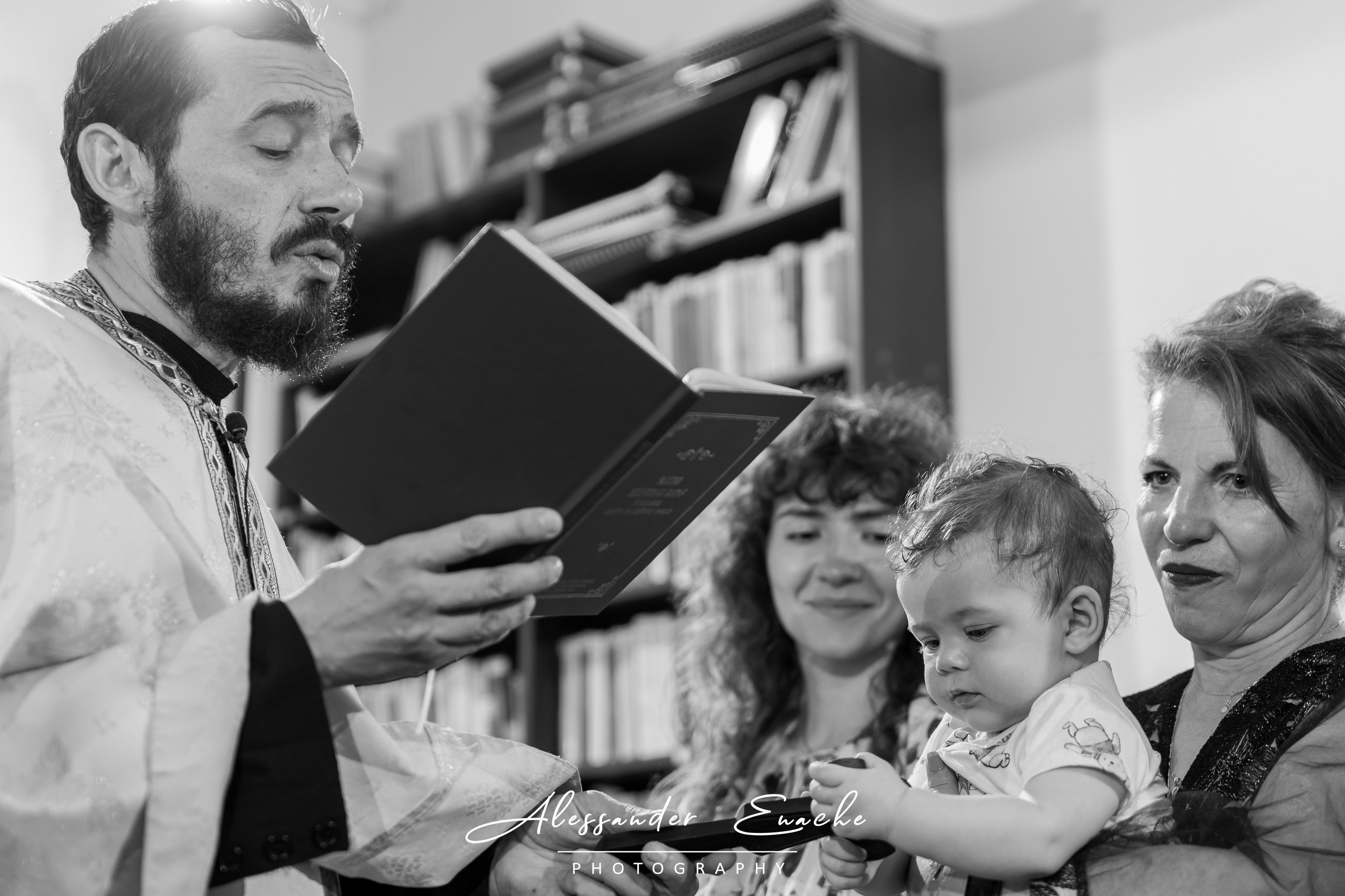 Erik George. Fotograf prin #Piatraneamt-Alessander Enache