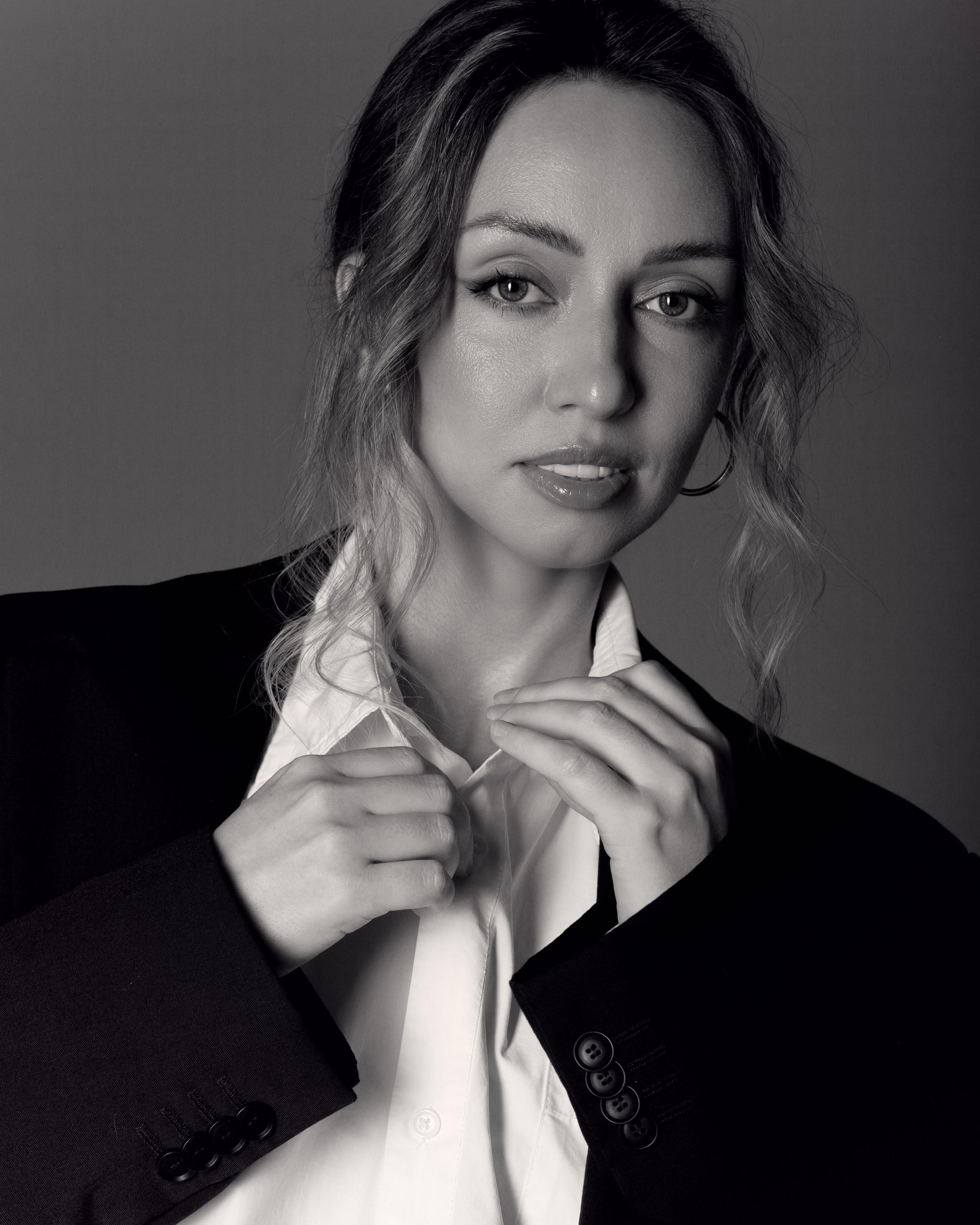 Margo. Photographer Olga Tsoi