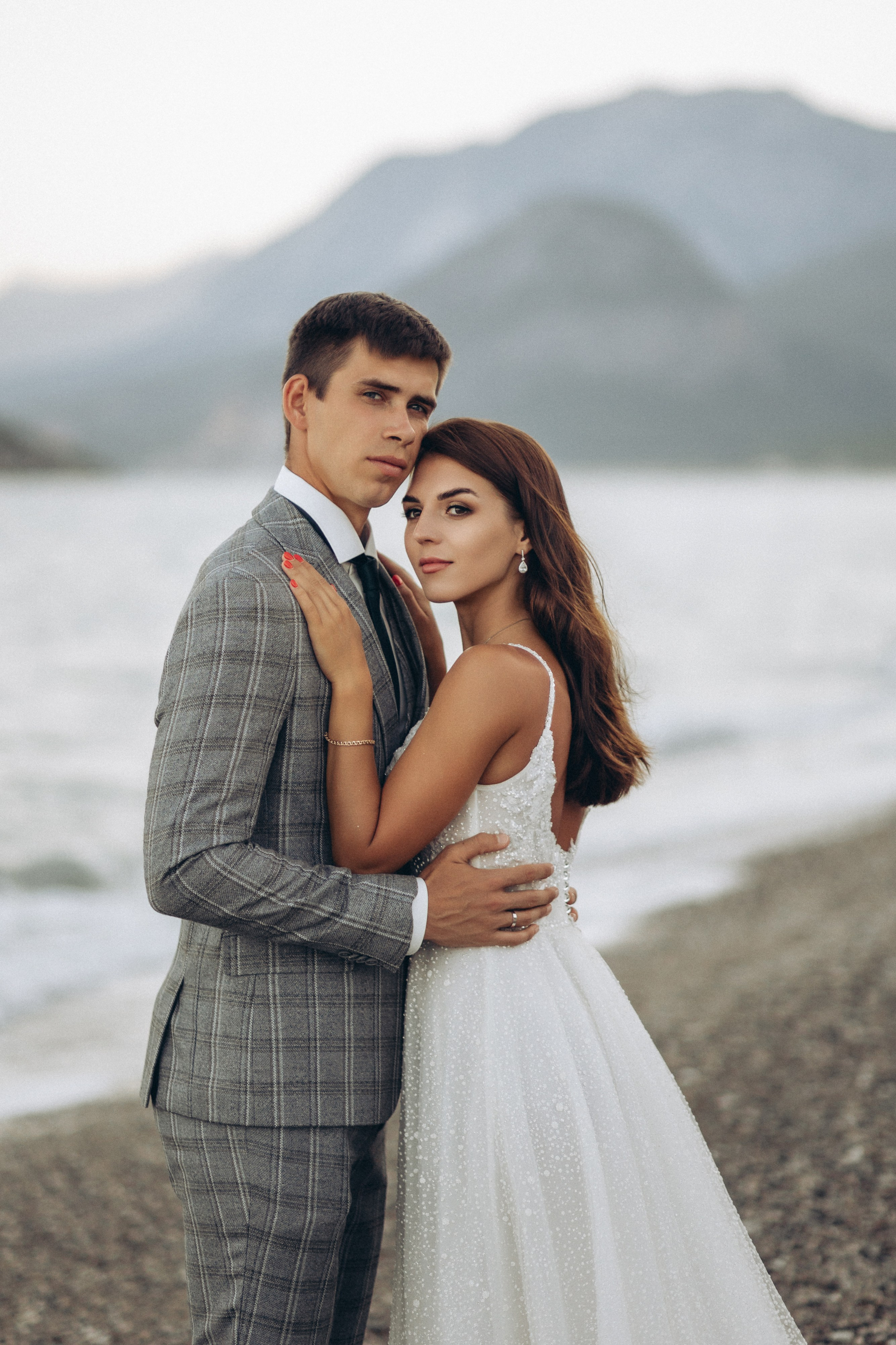 Виктория и Дмитрий. Фотограф в Анталии, Кемере и Белеке