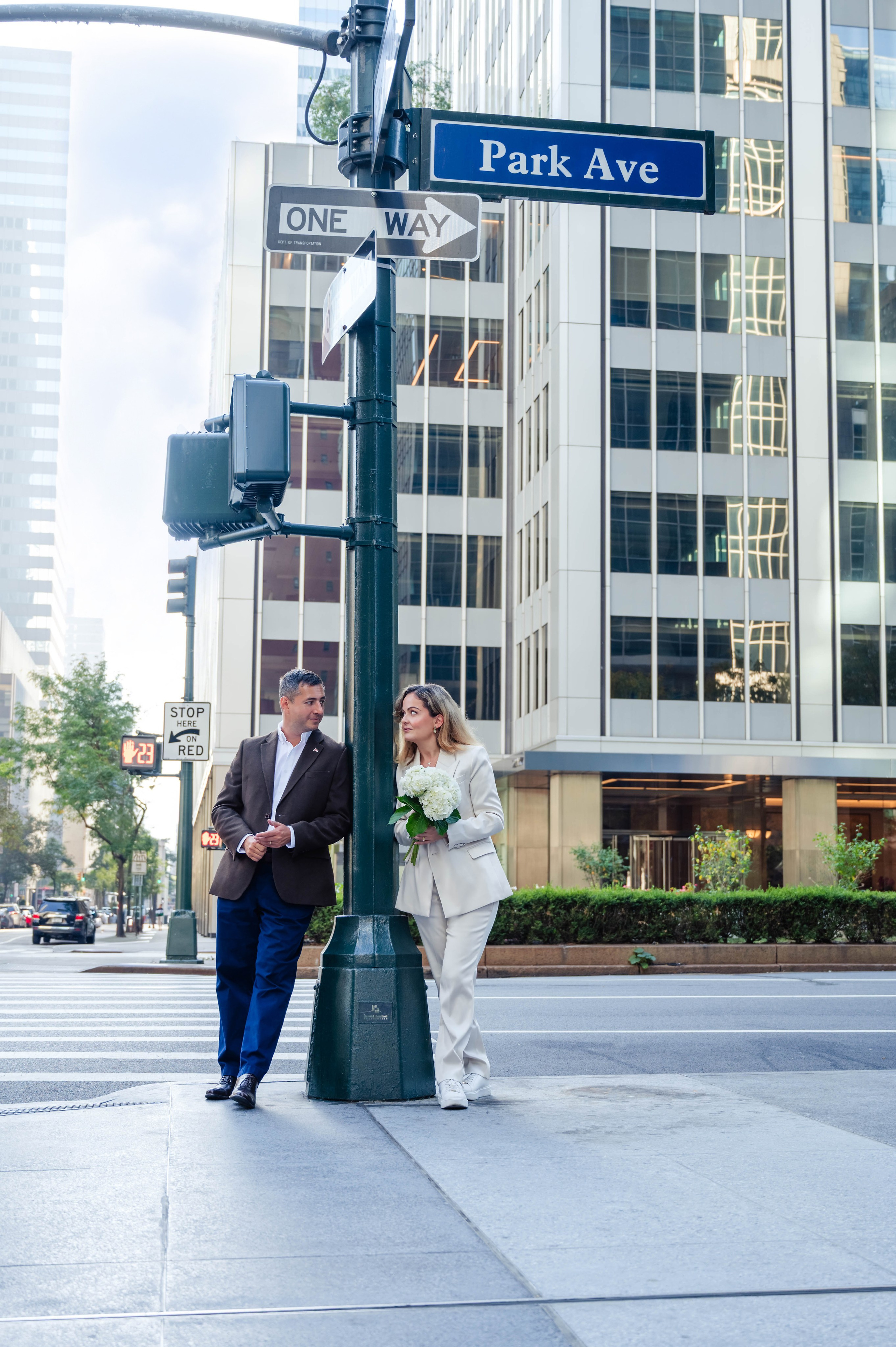 Wedding. Alena Galieva New York Photographer