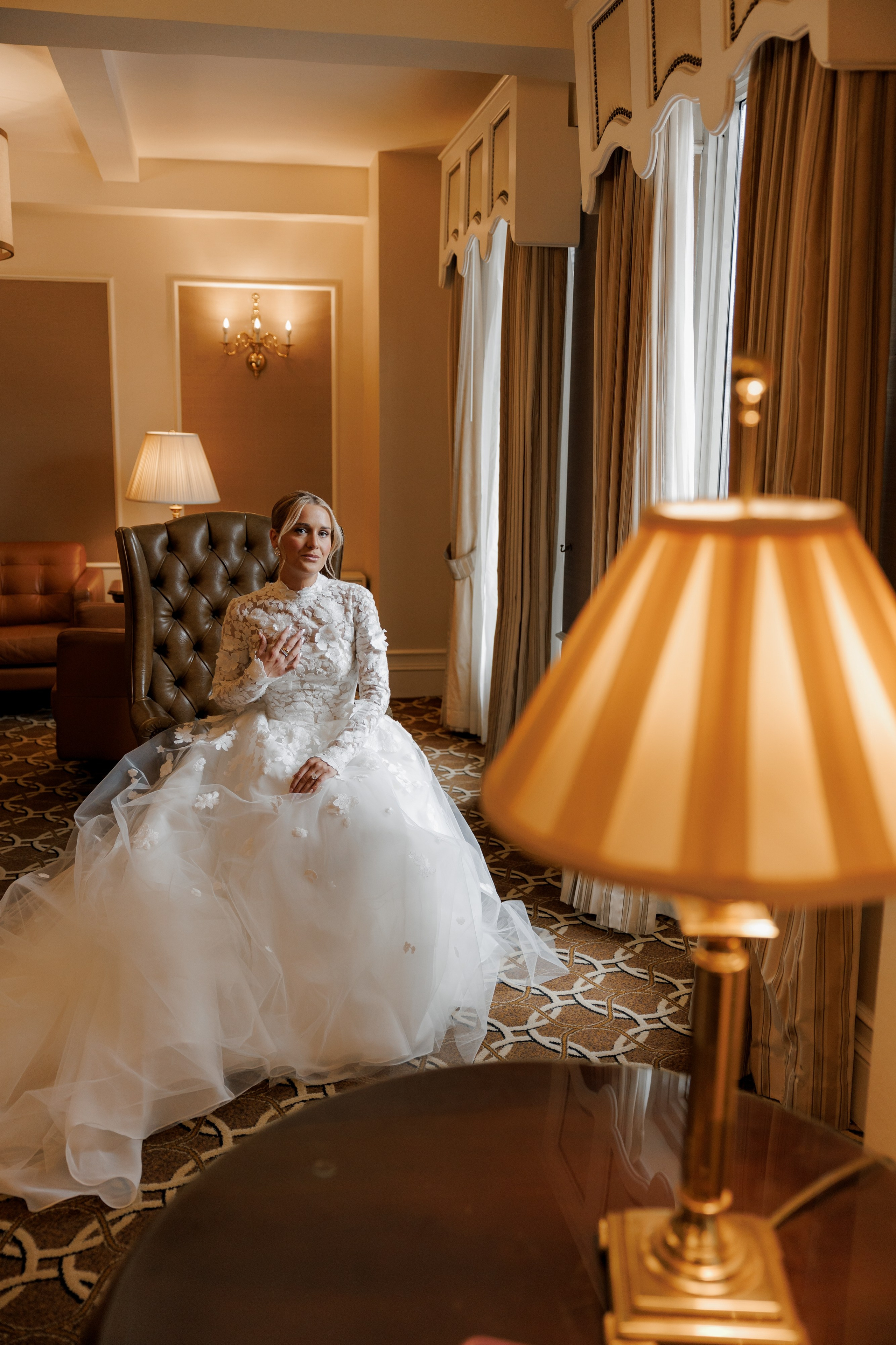 Killeen and Patrick. Wedding photographer and videographer New York | New Jersey