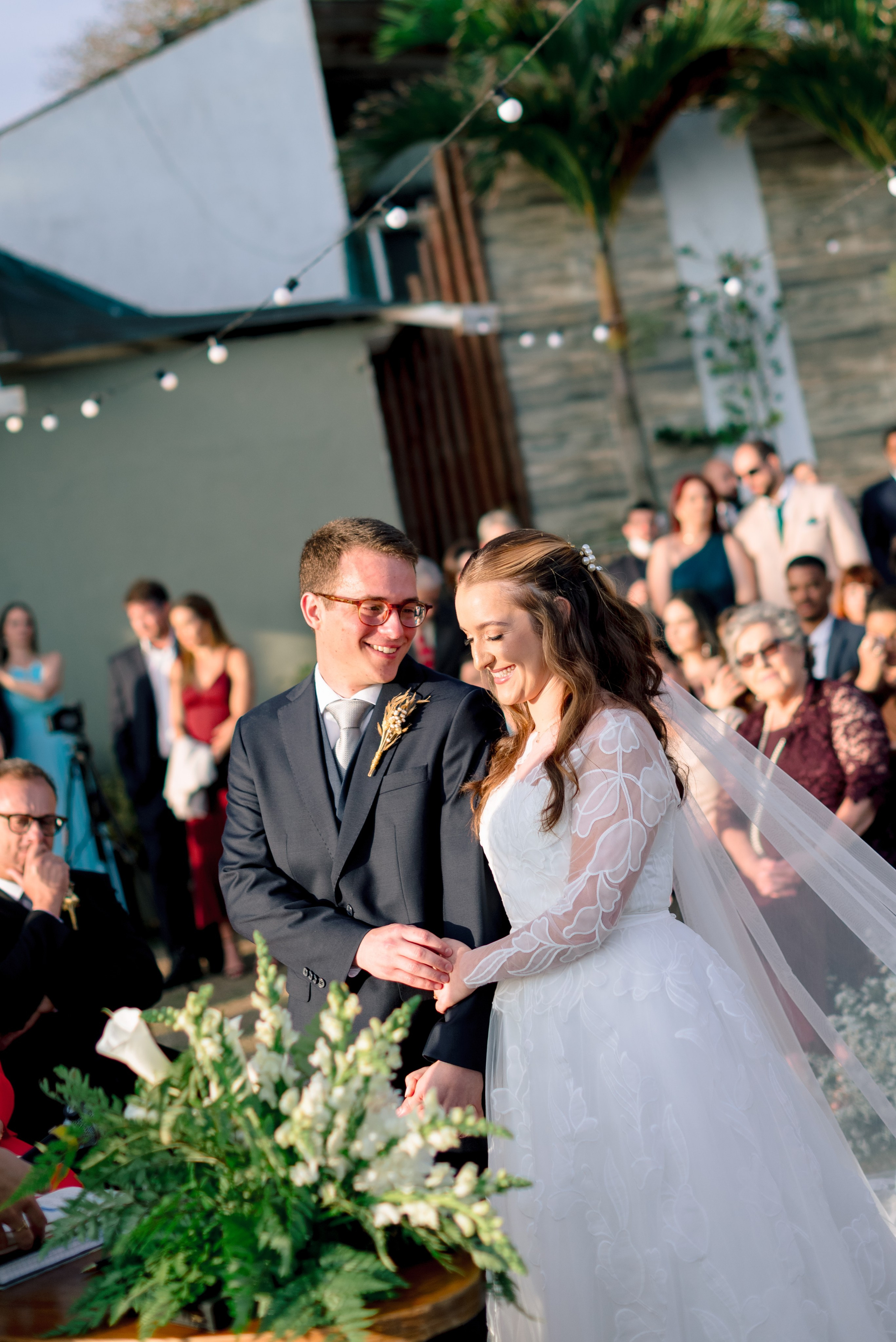 Caio & Maria | Casamento. Junior Ribeiro Fotografia