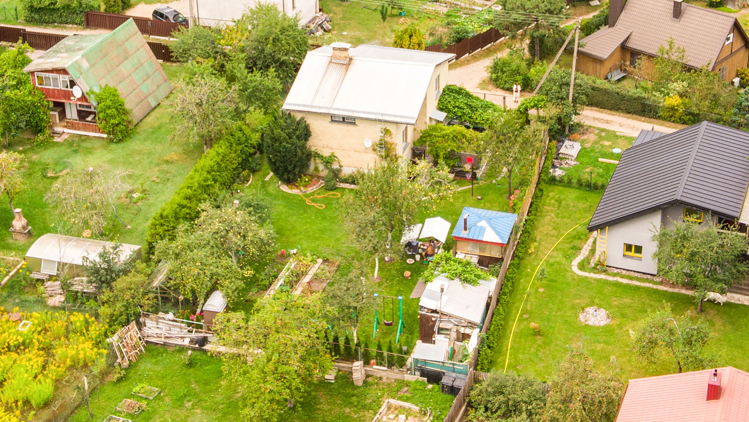 Vingio g. 33, Vosyliukai. Elina Sapiega fotografė Vilniuje