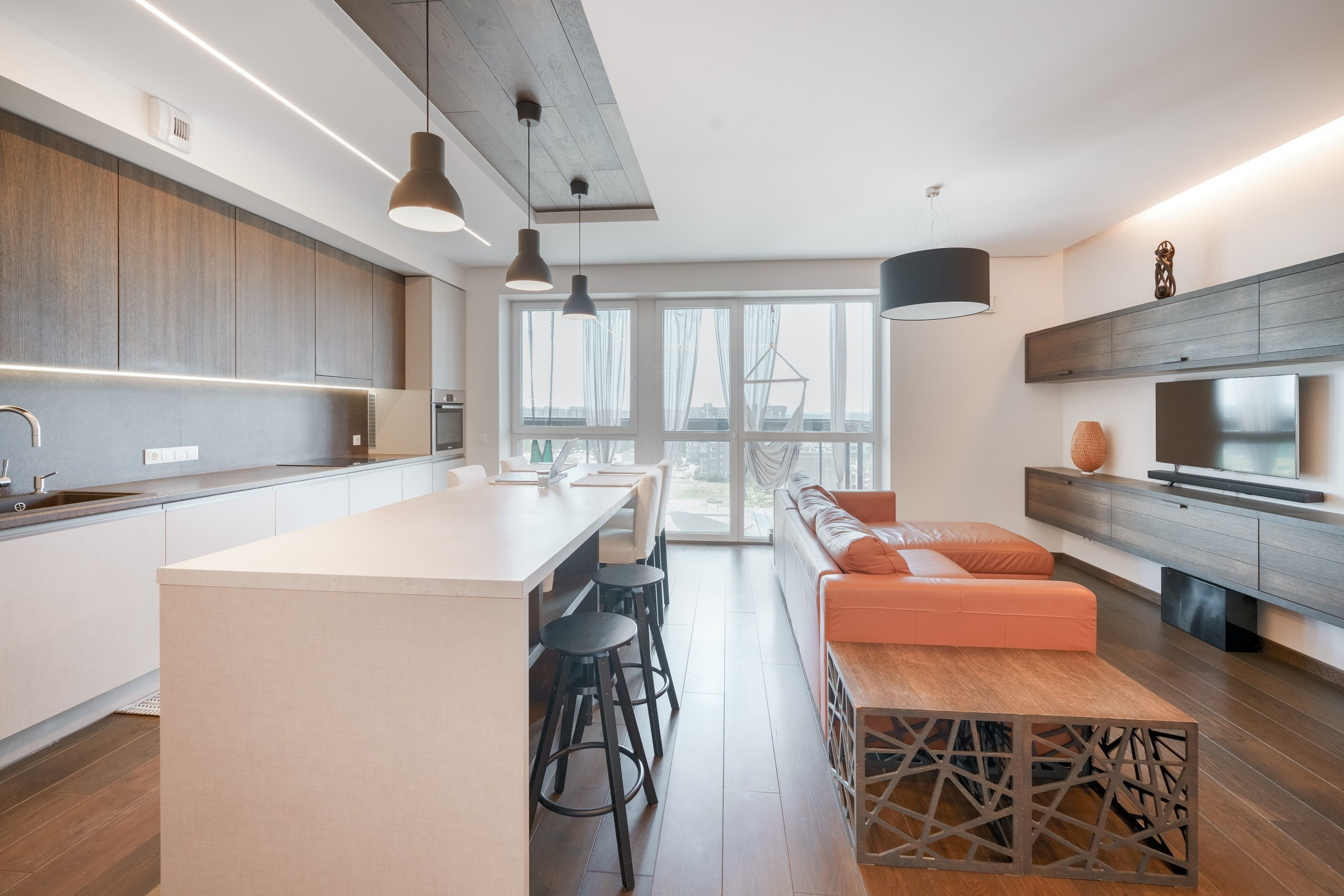 Įsruties g. 30. Elina Sapiega fotografė Vilniuje