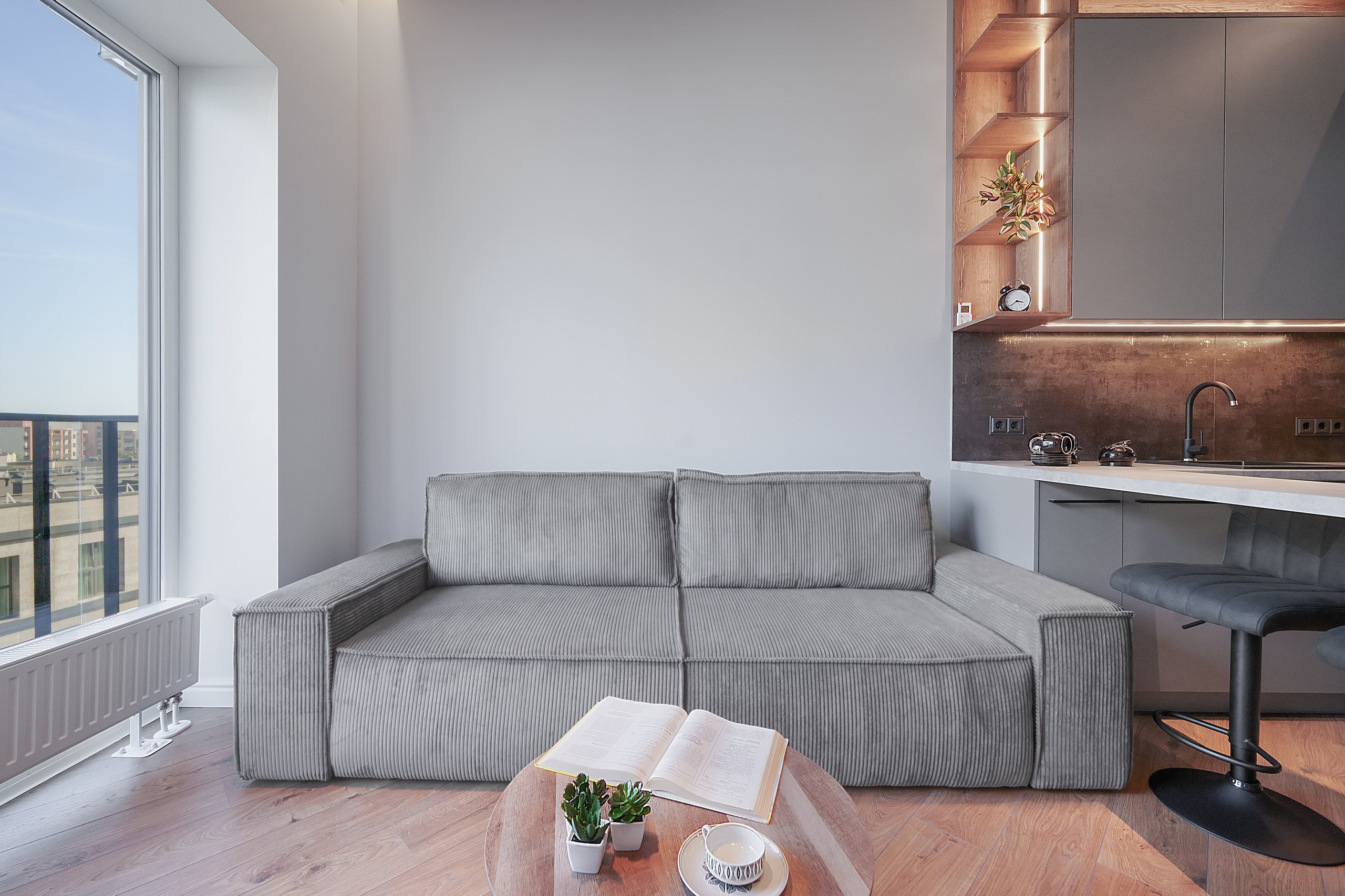 Bajorų kel. 29 2 butai. Elina Sapiega fotografė Vilniuje