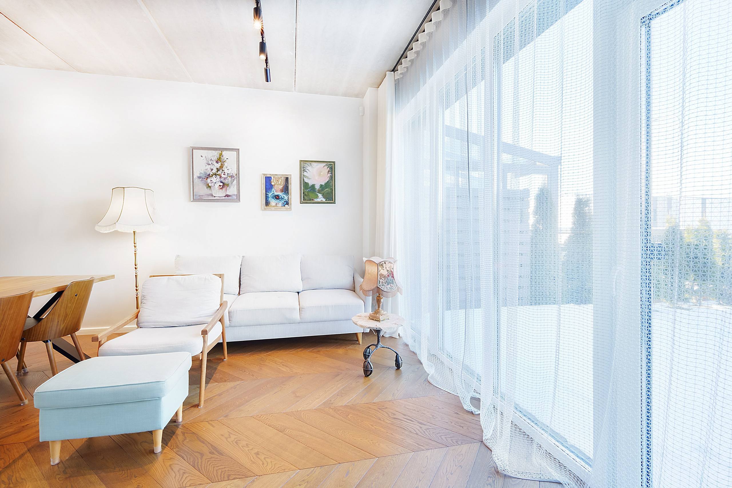 Ginetiškės, Pakonių g. Elina Sapiega fotografė Vilniuje