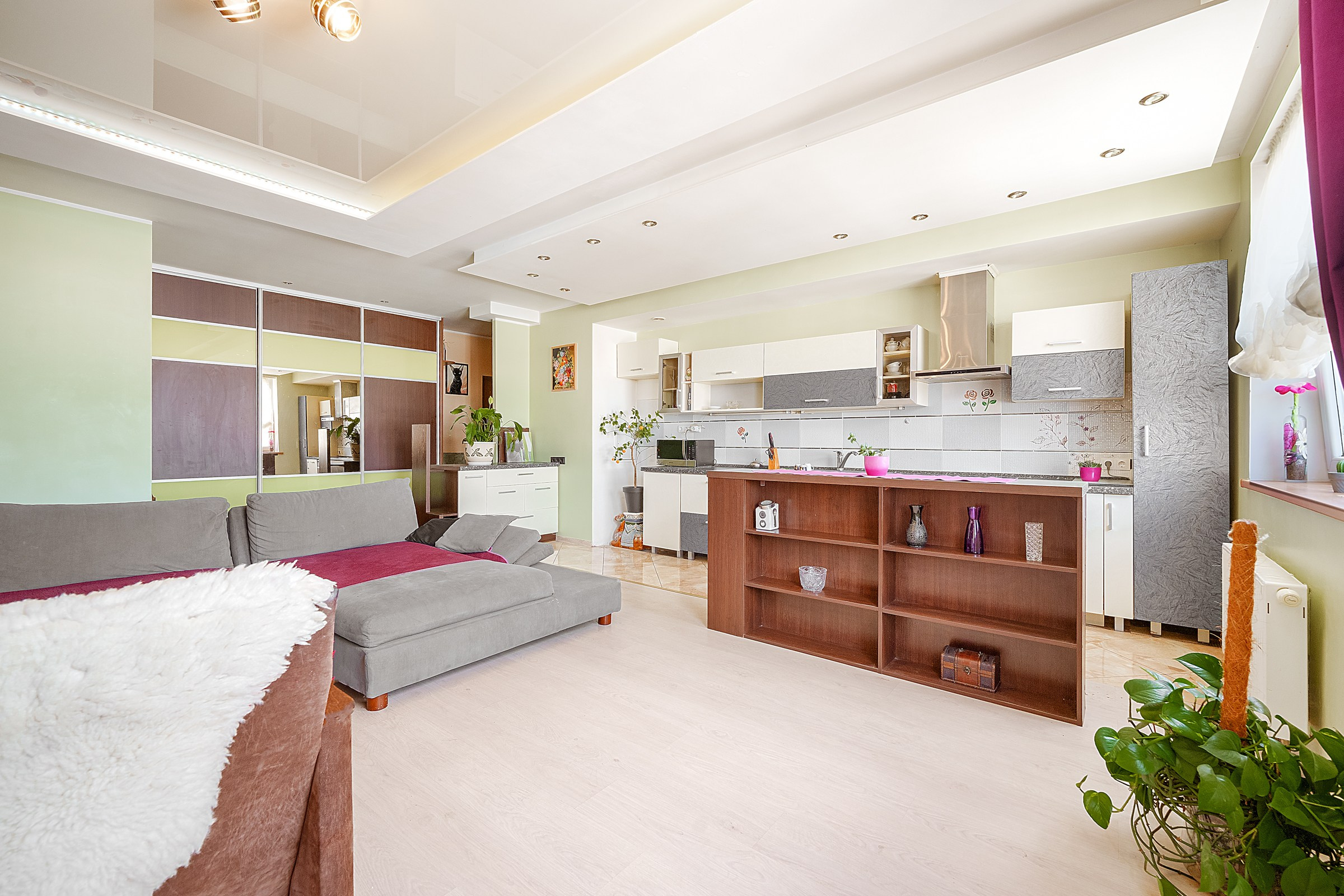 Perkūnkemio g. Elina Sapiega fotografė Vilniuje