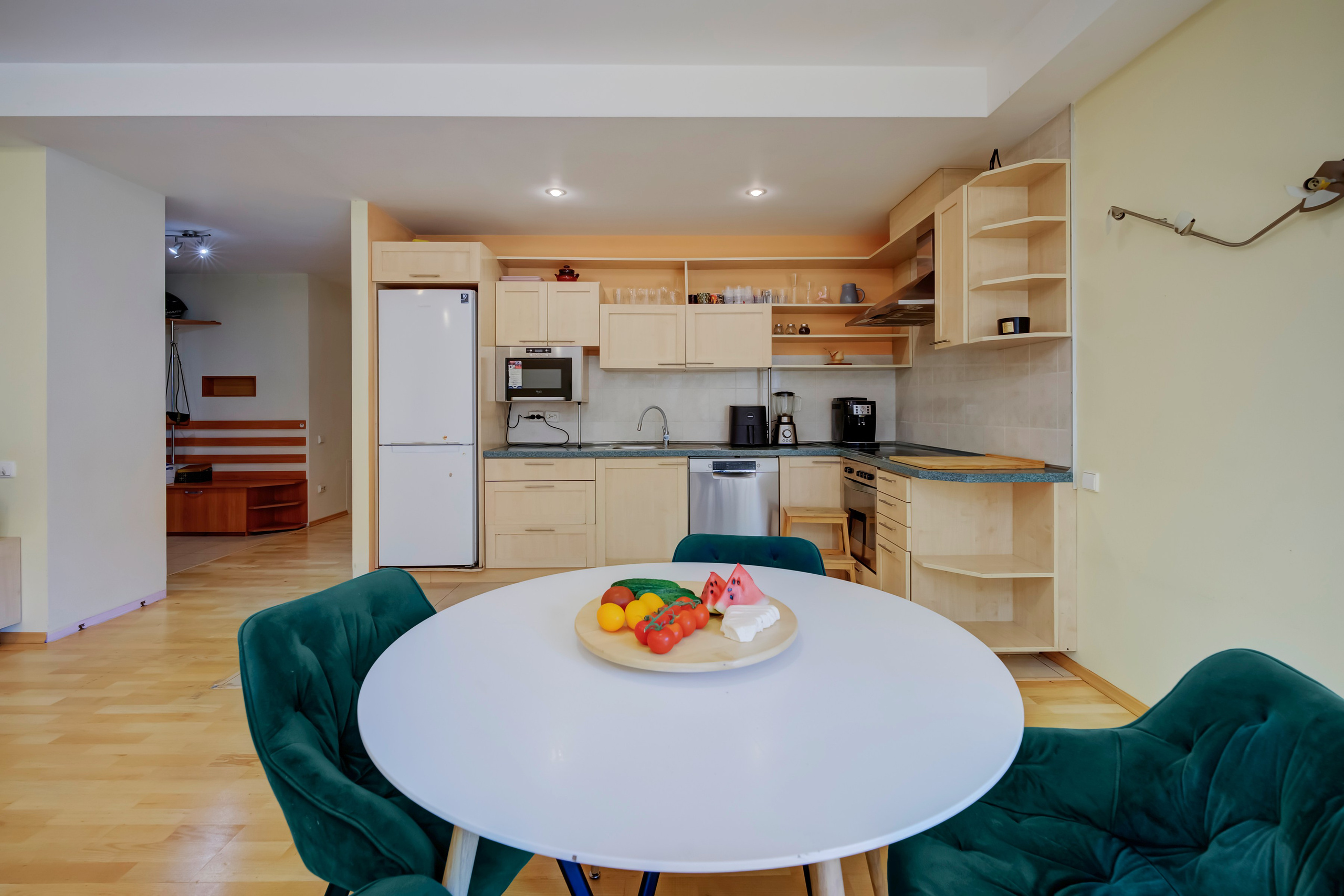 Jonažolių g. 4. Elina Sapiega fotografė Vilniuje