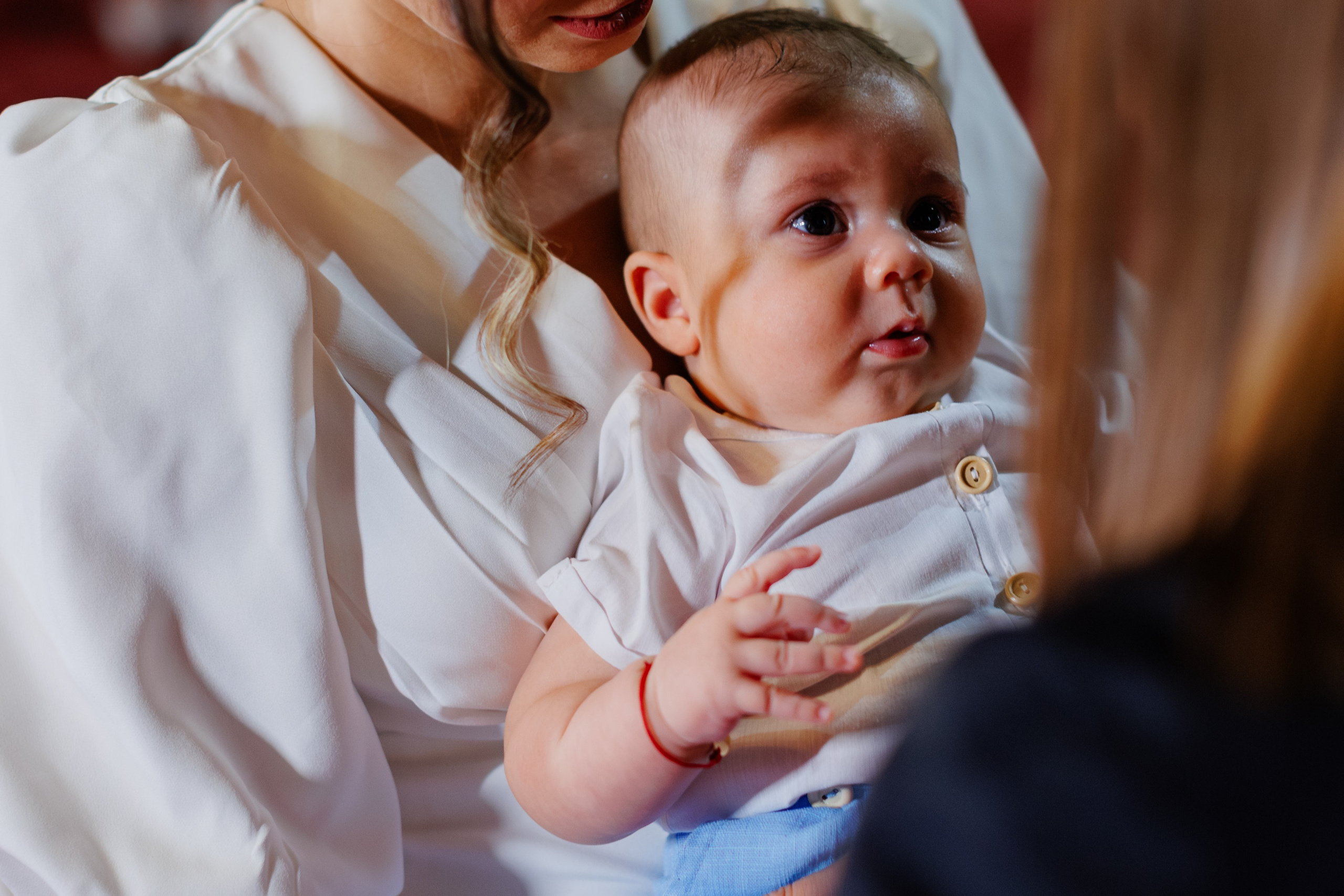 Baptism | Filip Ioan. Bordeiionutfotograf