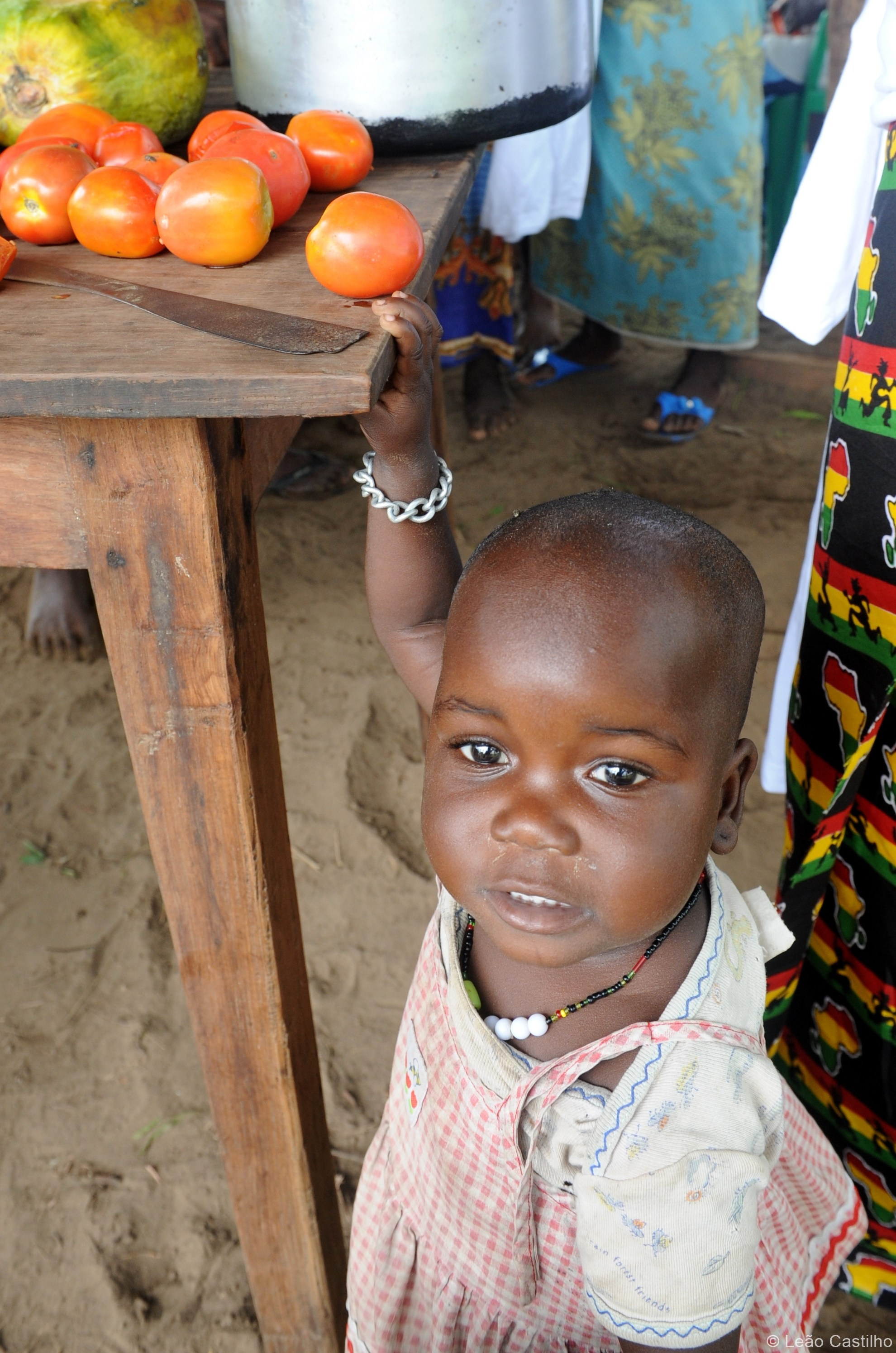 Photos from Mozambique people 2. Simbahalu