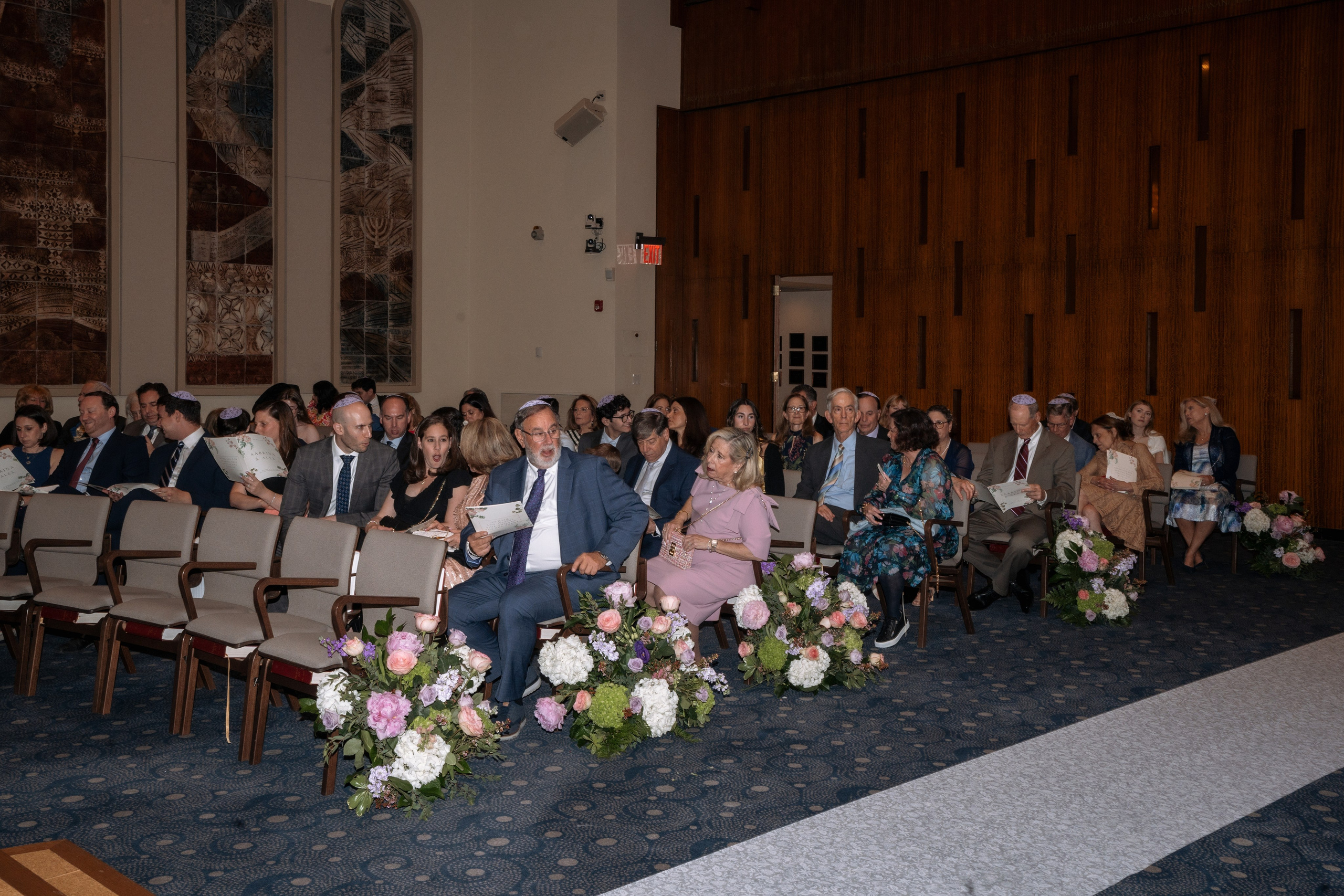 Sabrina & Alex. New York + travel photographer