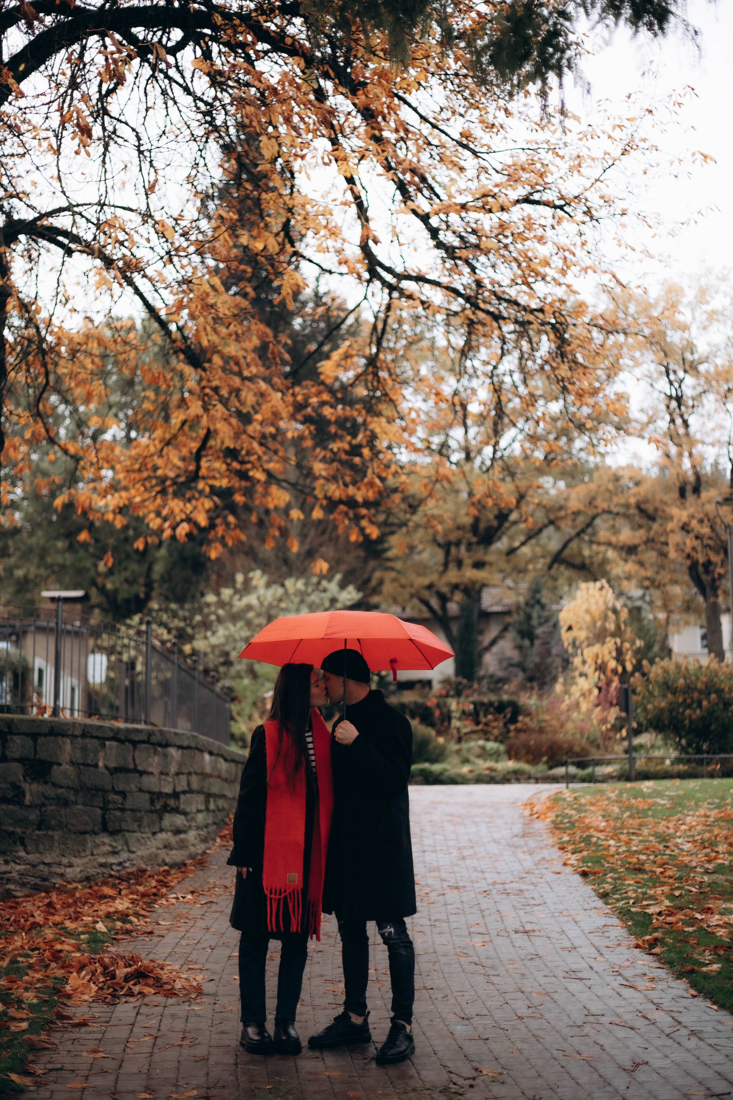 Love Story. Hochzeitsfotograf in Deutschland