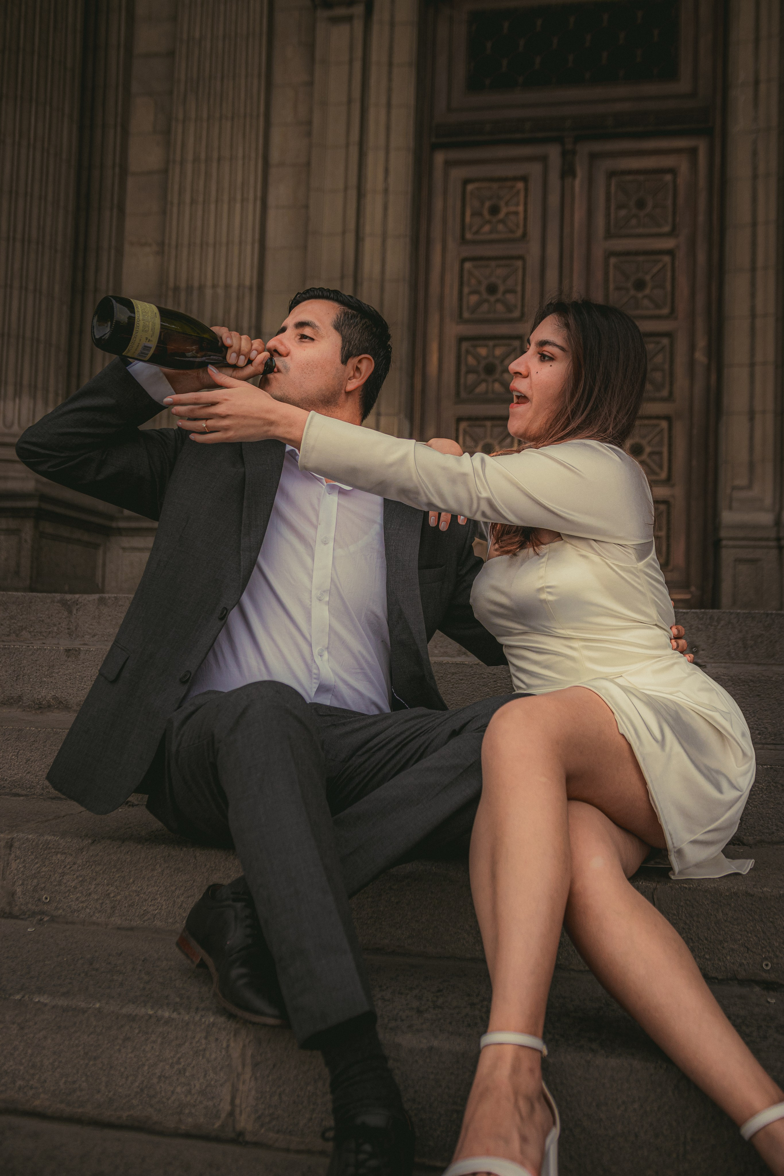 COUPLES. Sergiocarlosph | Fotografía y video esencial