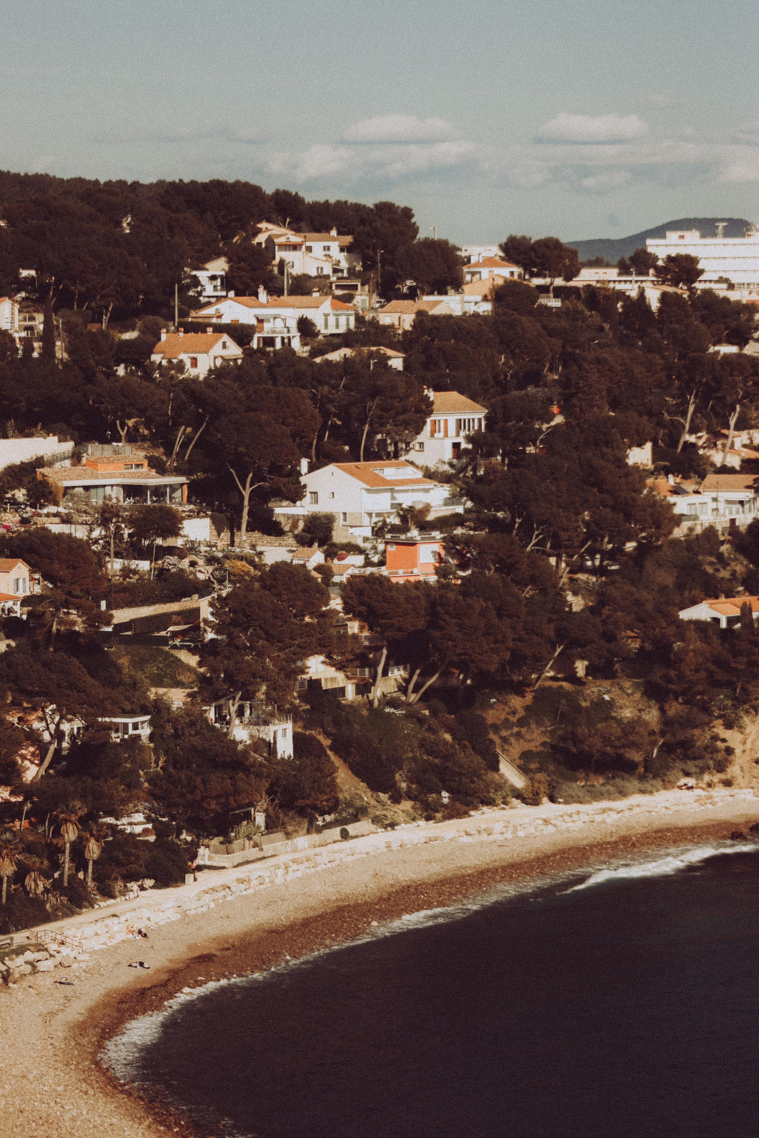 La Coudoulière, Saint Mandrier. Photographe à la Seyne sur Mer, Var