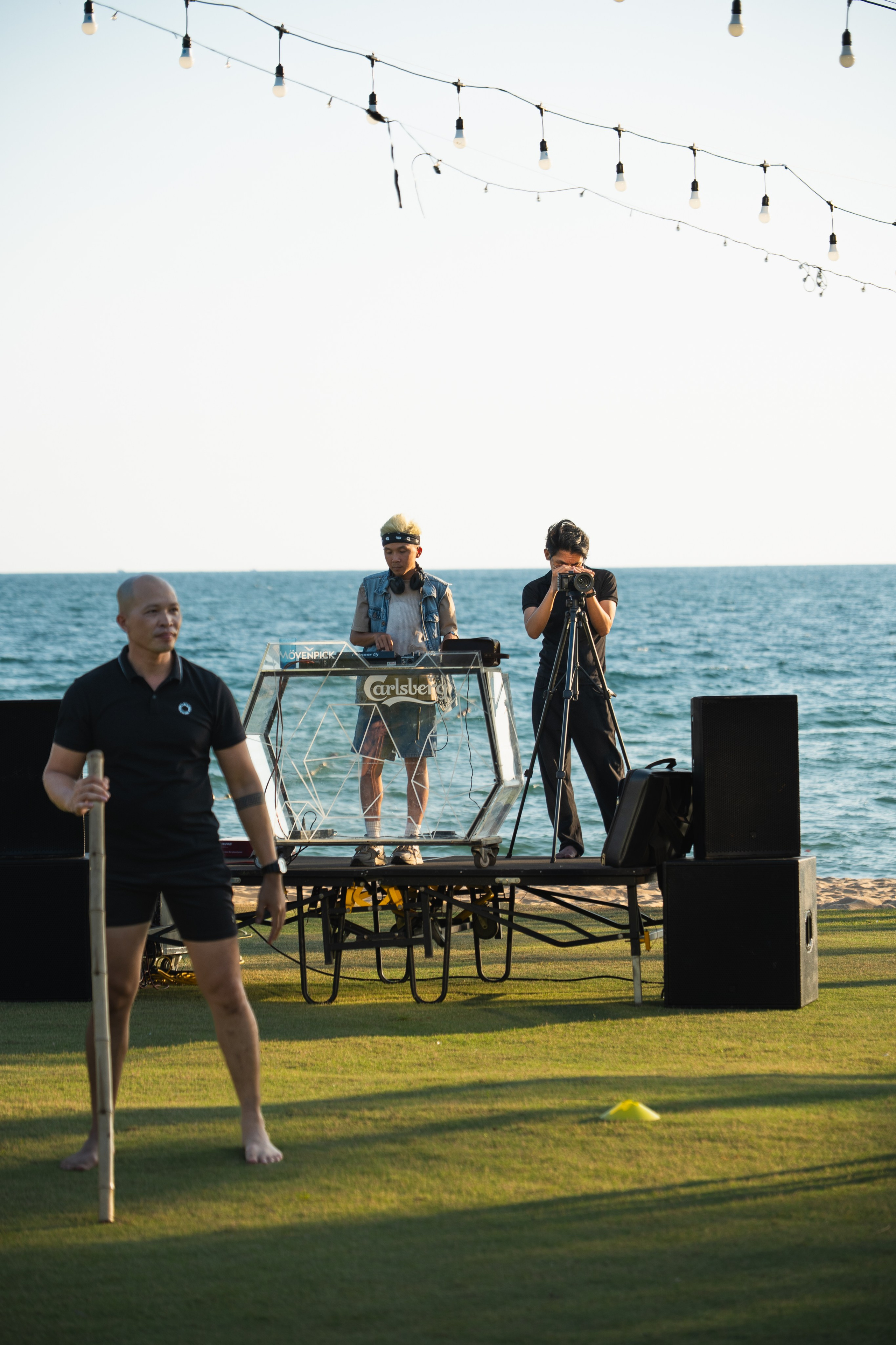 MOVENPICK. Nova Fitness Retreat | Fitness & Wellness Retreat in Phu Quoc, Vietnam