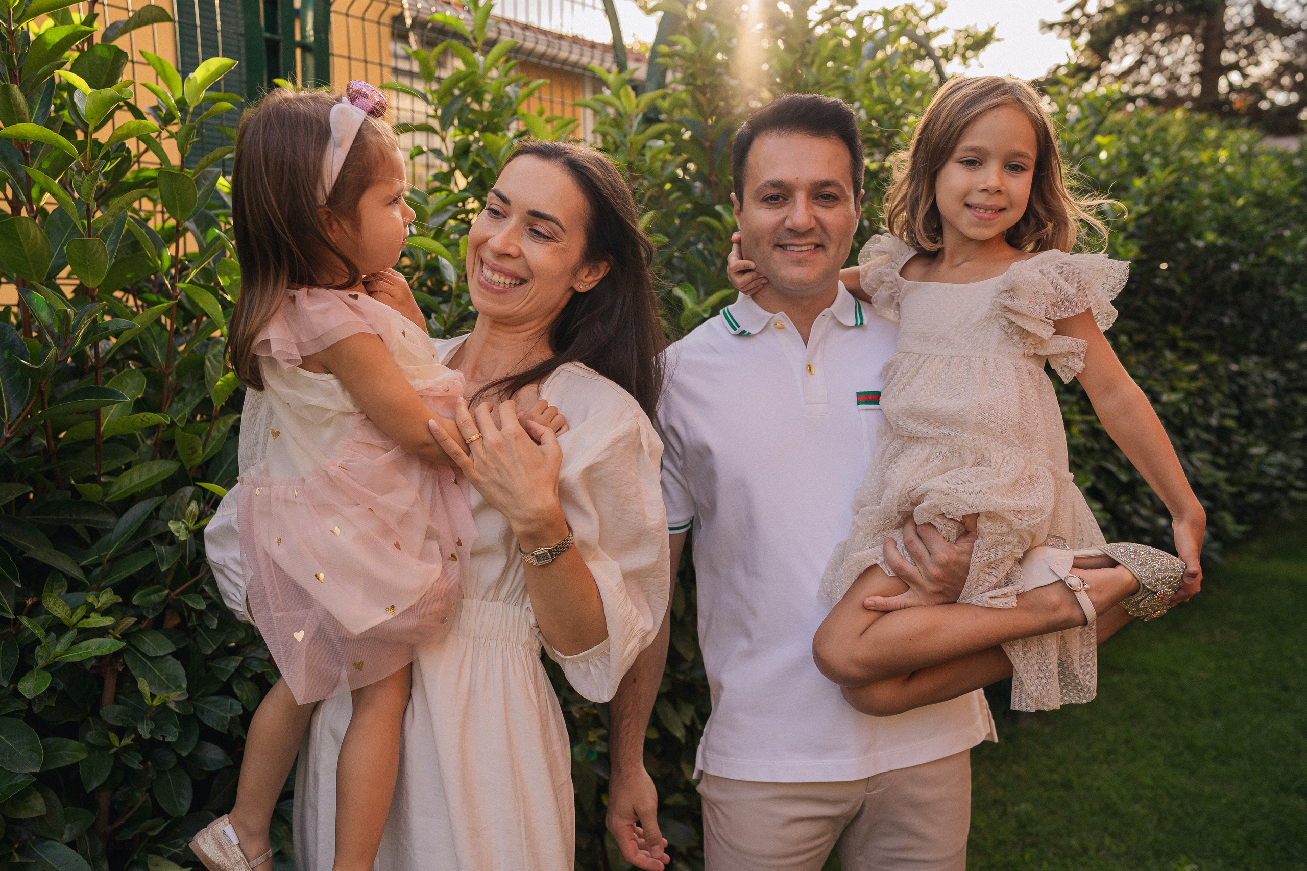 Детский праздник. Фотограф Москва Ларина Юлия