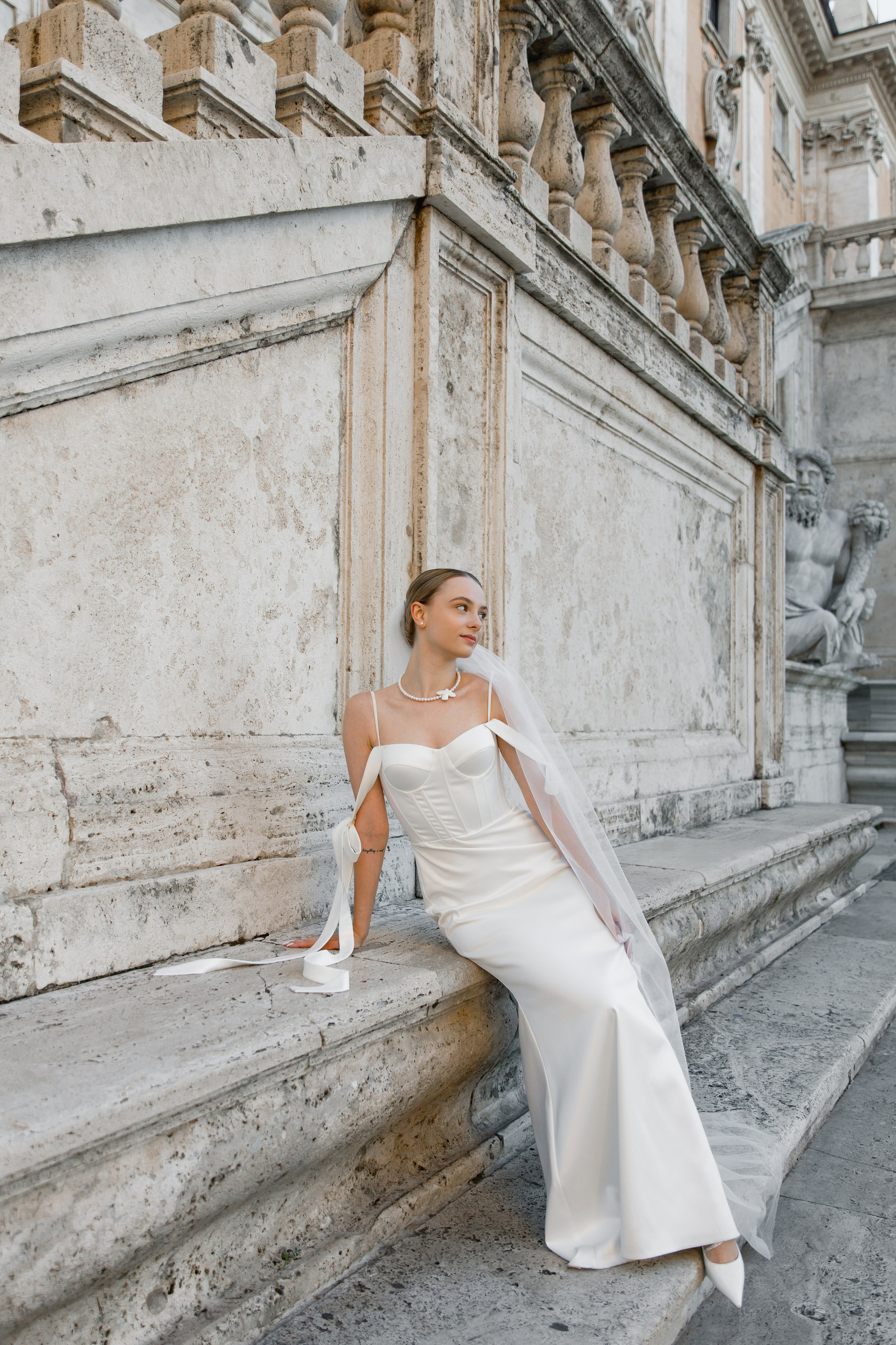 Wedding Photographer in Rome. Wedding Photographer Rome Tuscany Como Sicily Puglia Amalfy Italy- Oksana Savenchuk