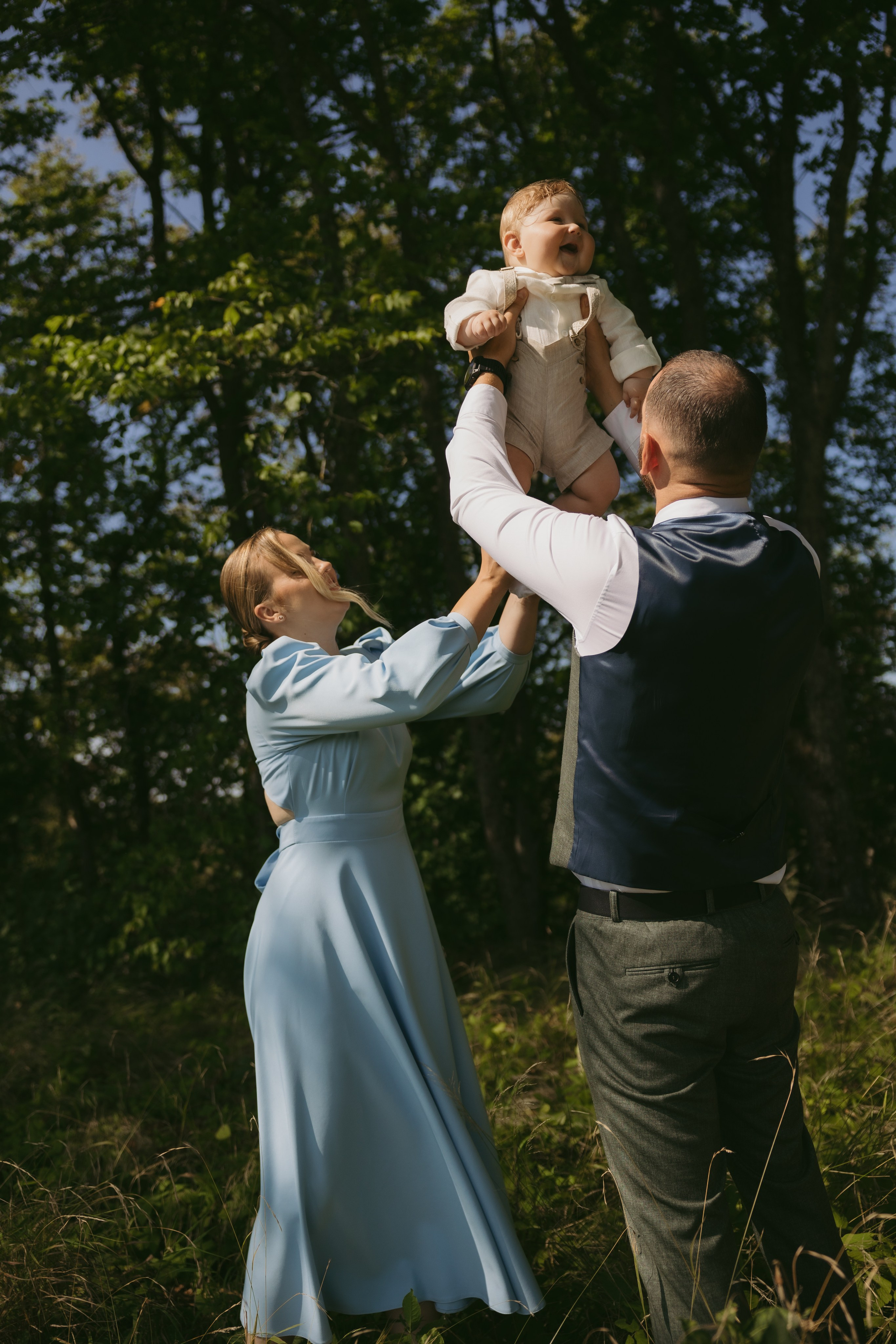 Krikštynos | 2025. Vestuvių ir šeimų fotografė Lena Bondarenko / belove photo