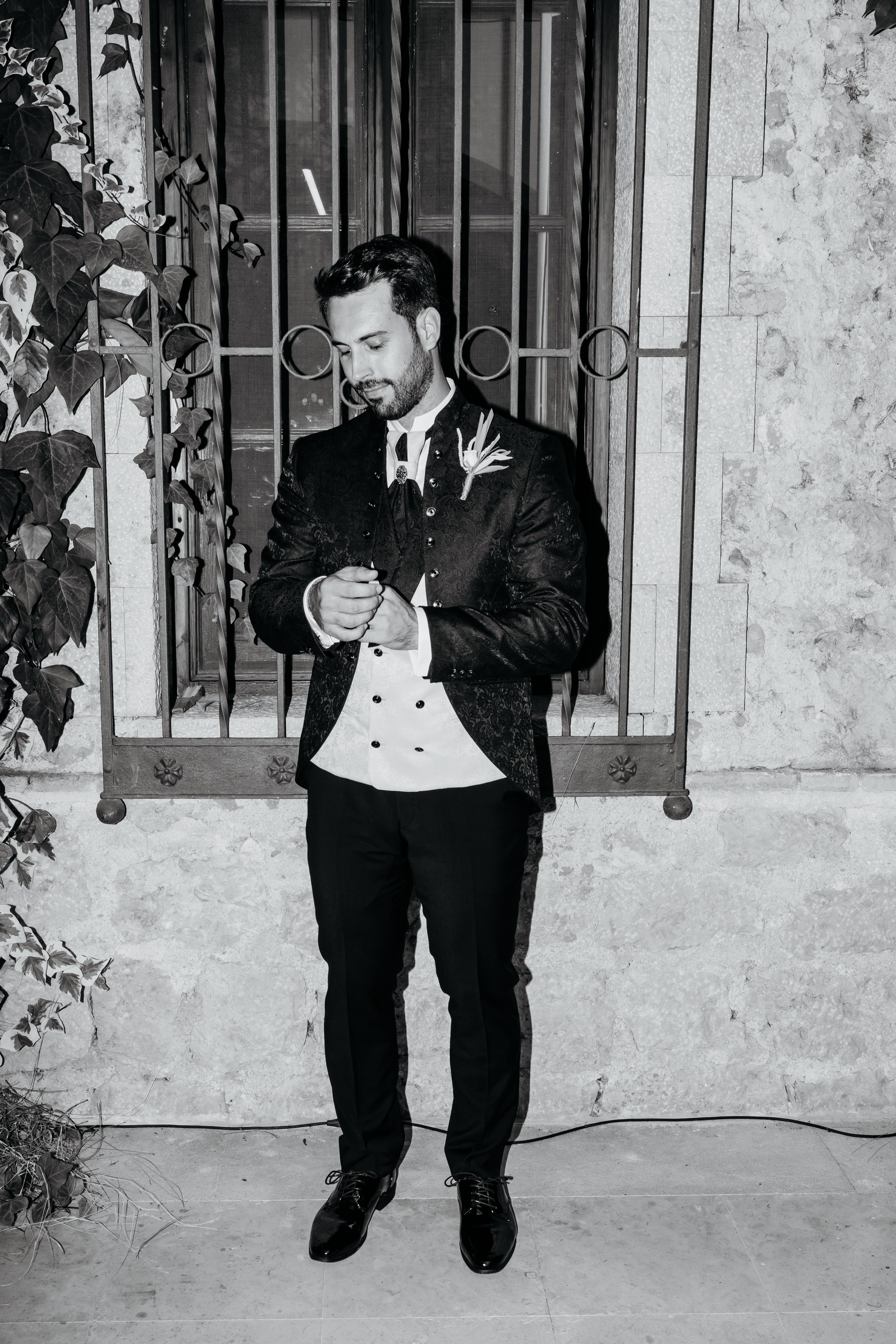 Víctor y Carmen. Ramoné Fotografía · Fotógrafo de Bodas en Alicante, Murcia y Valencia | Reportaje Natural y Documental