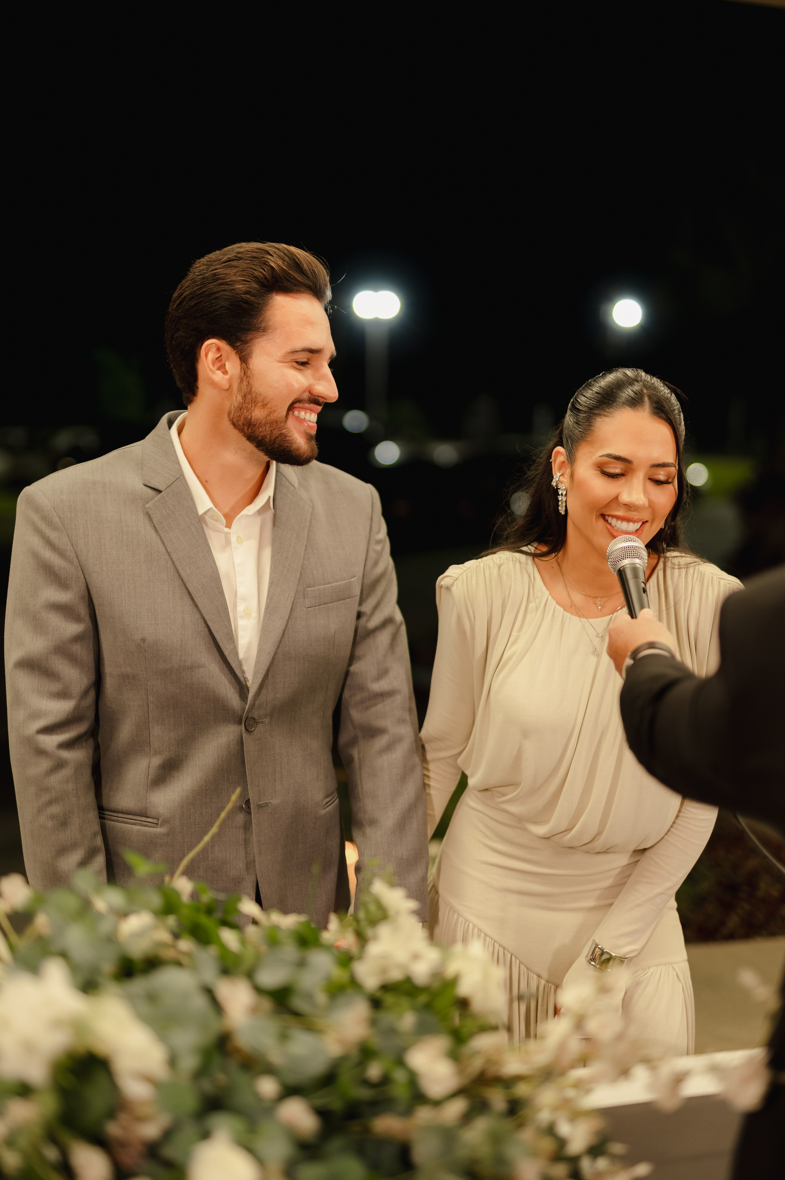 Casamento Civil • Tifany e Gustavo. Barizon Fotografia | Fotógrafo de Casamentos, Ensaios e Eventos | Paraná