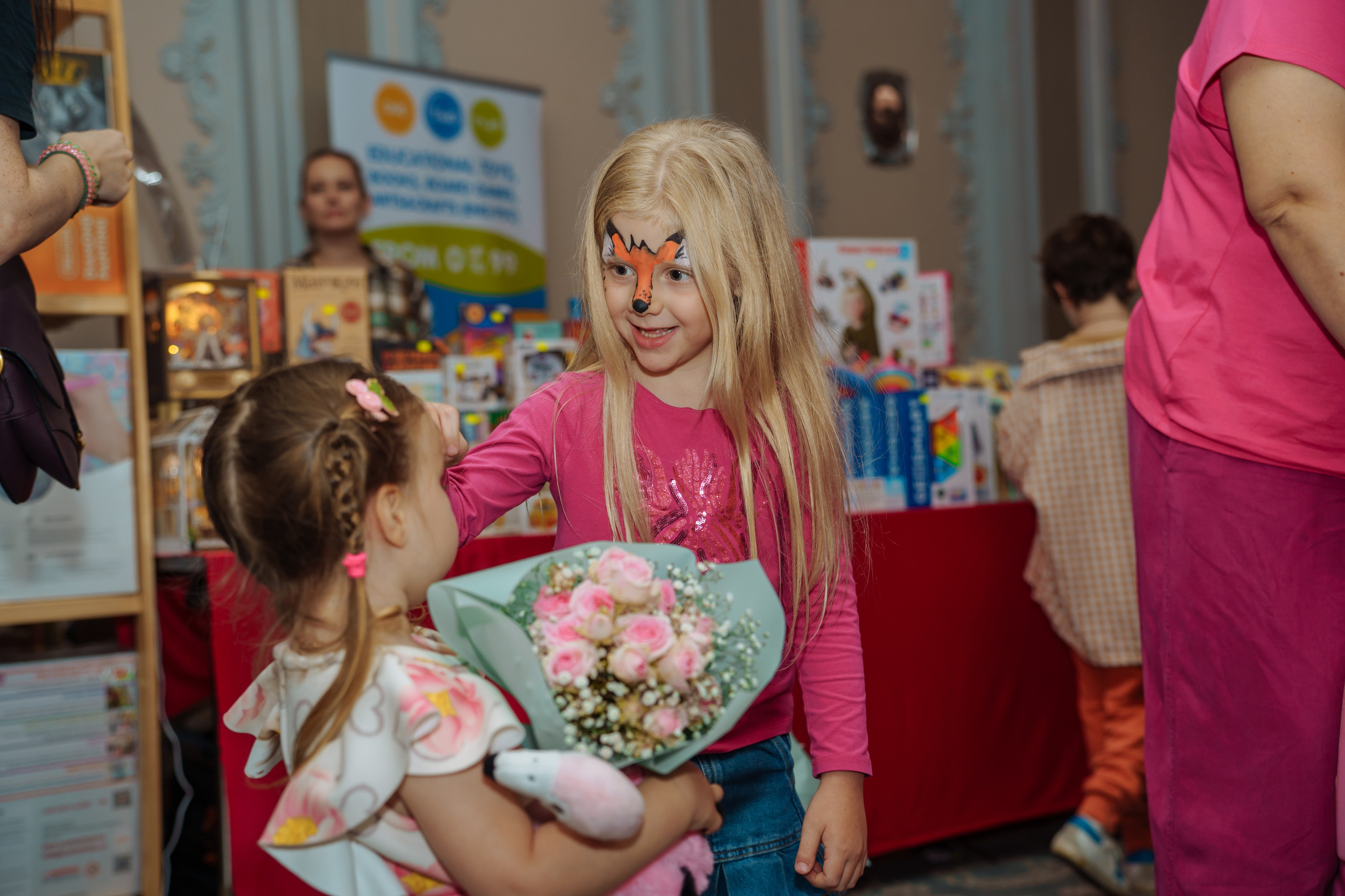 Health and beauty 2024. Семейный и детский фотограф на Кипре Елена