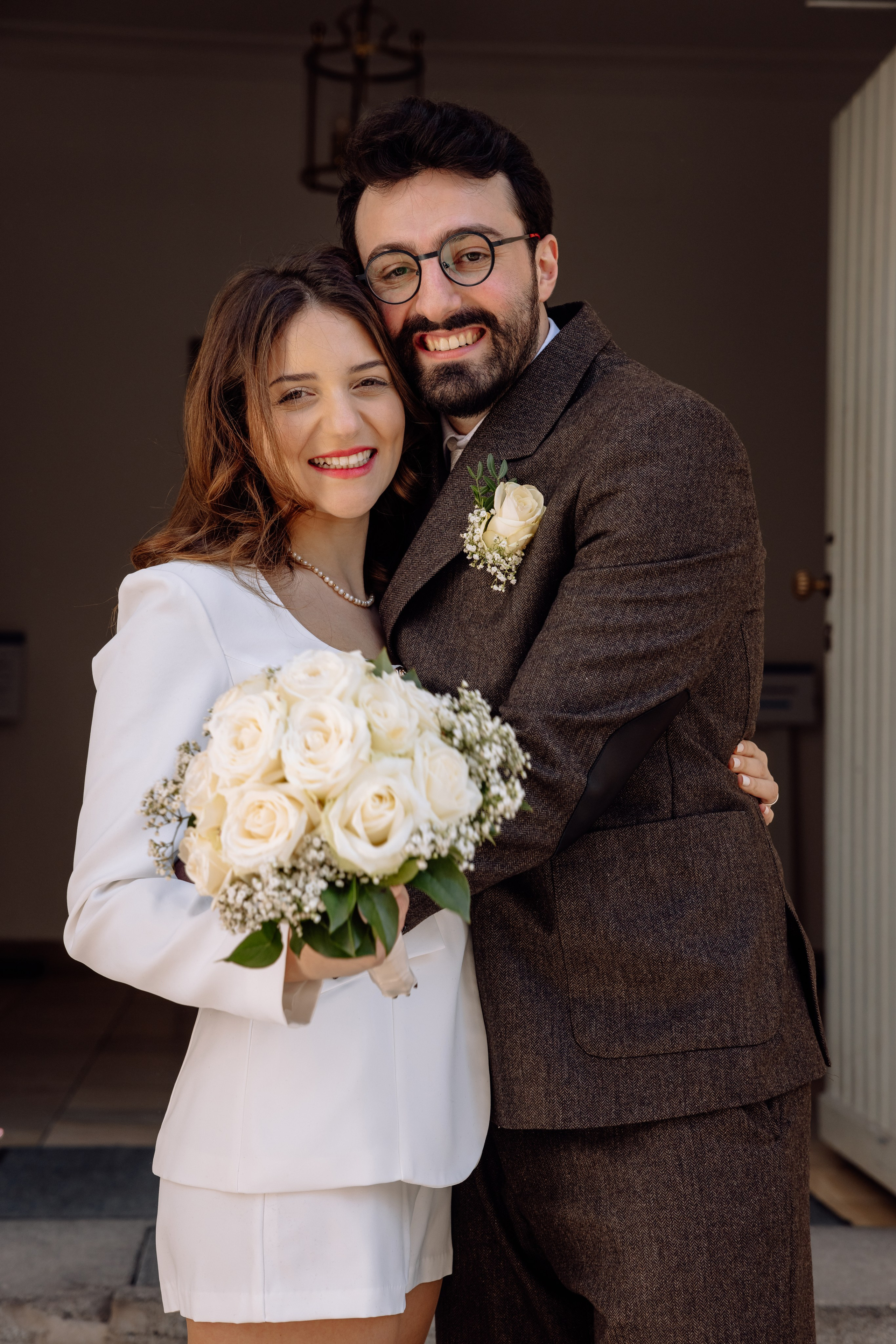 Rayane & Joy. Hochzeitsfotograf München Taufe Familienfotograf Tanja Mauke